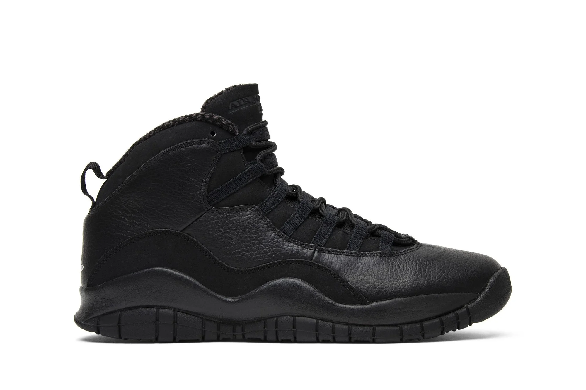 Air Jordan 10 Retro ‘Stealth’ 2005 310805-010