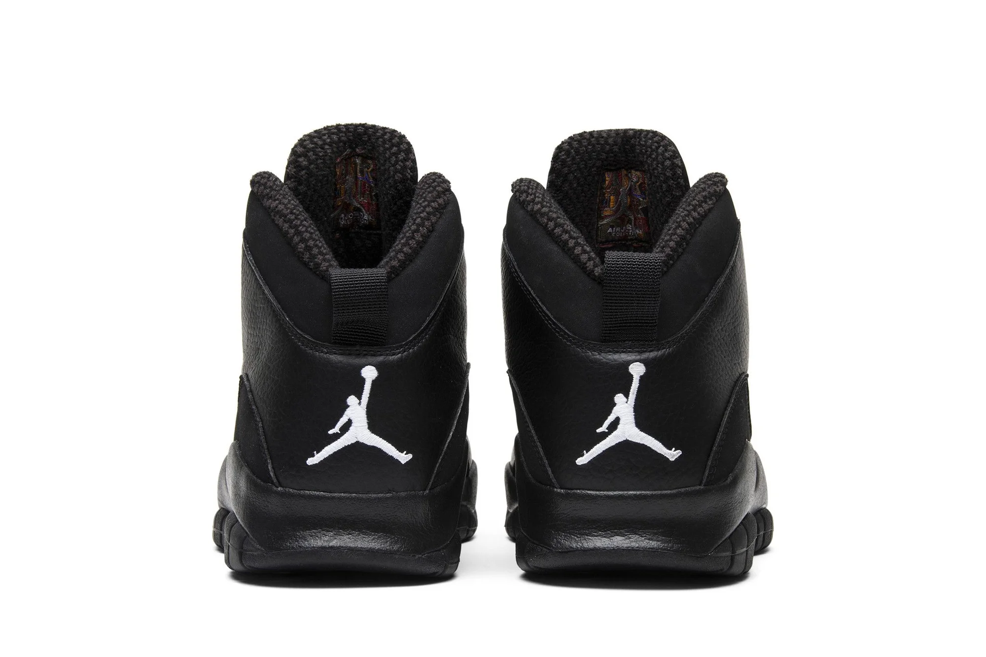 Air Jordan 10 Retro ‘Stealth’ 2005 310805-010 - Image 6