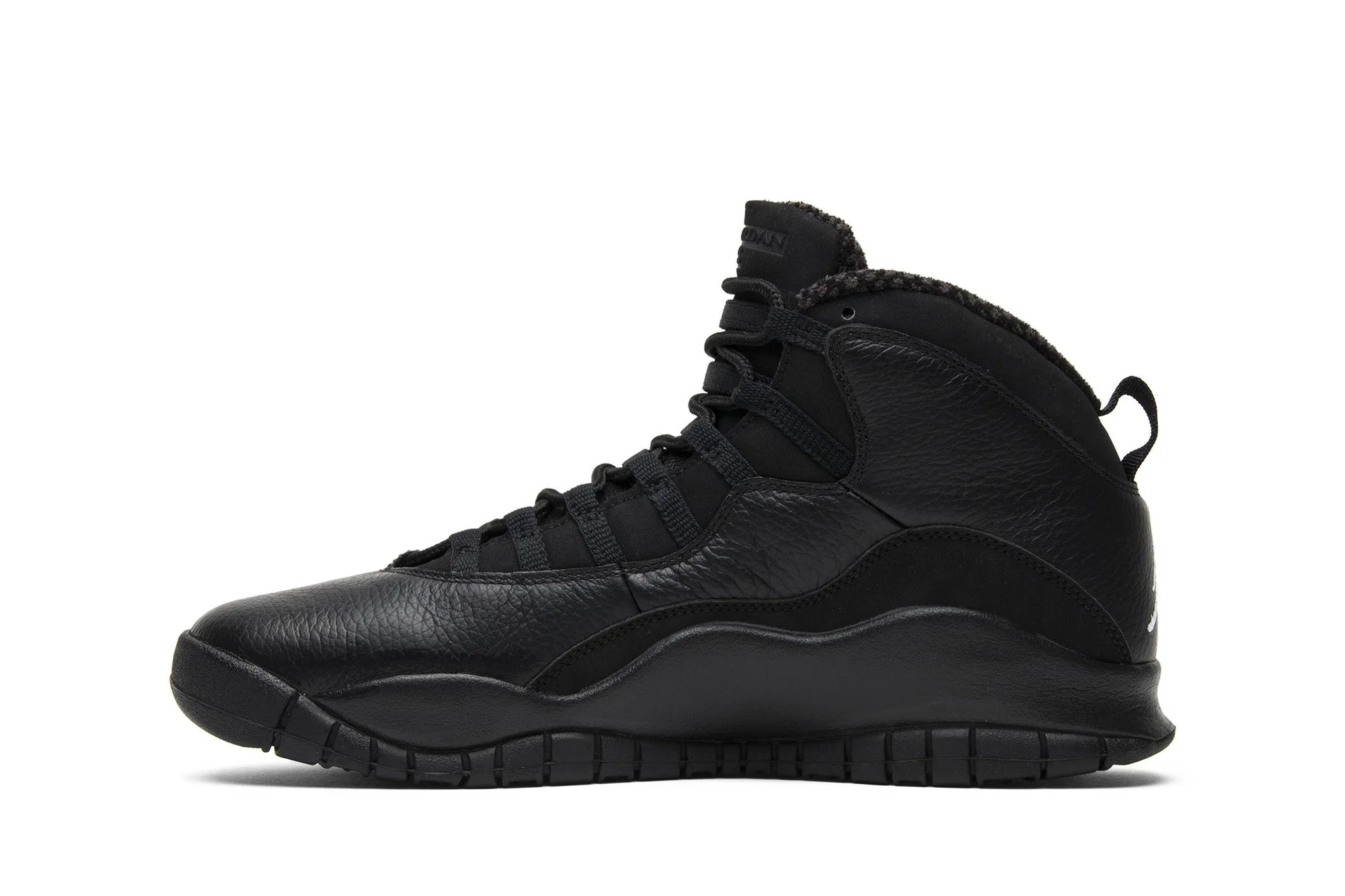 Air Jordan 10 Retro ‘Stealth’ 2005 310805-010 - Image 3