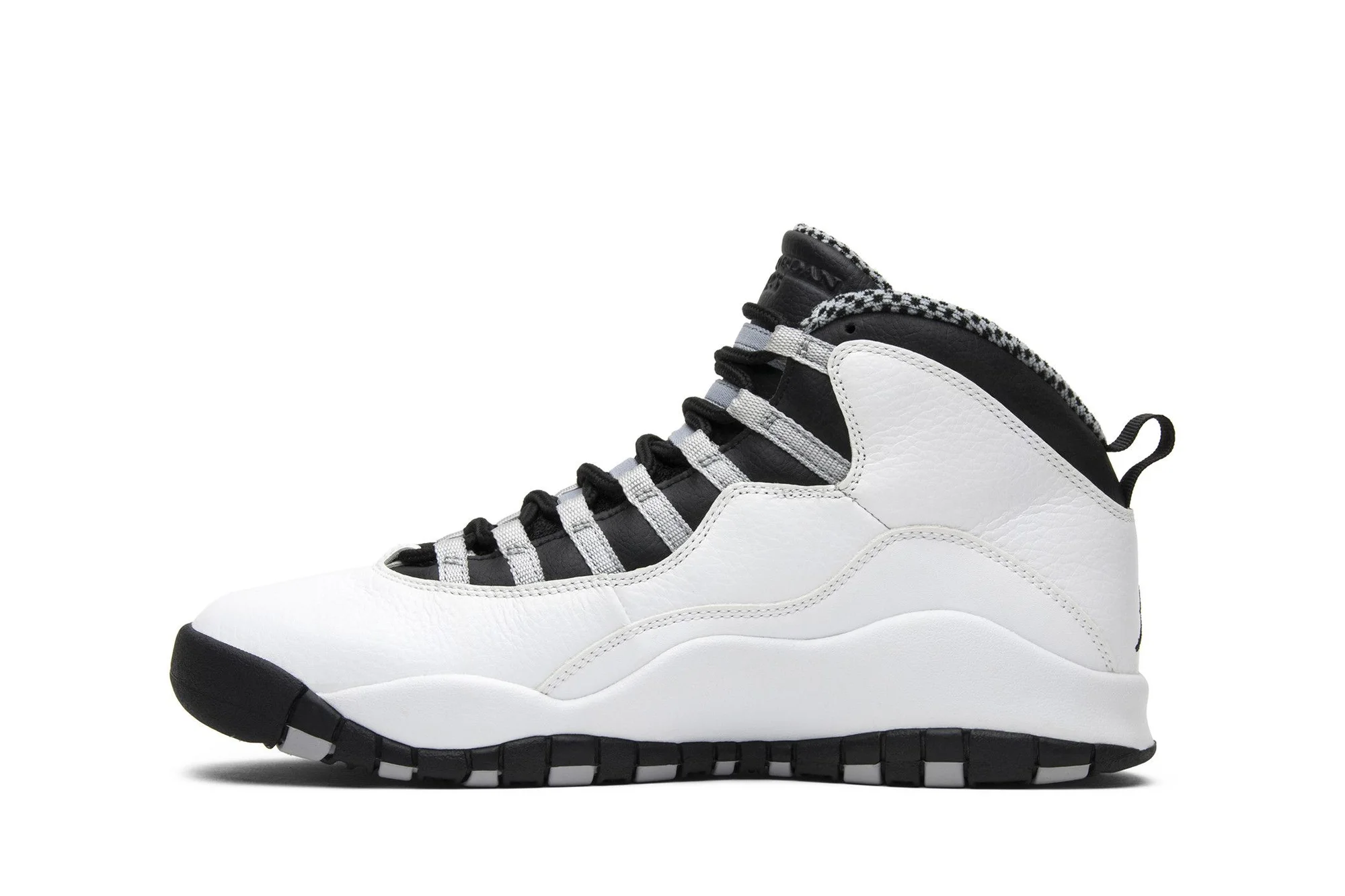 Air Jordan 10 Retro ‘Steel’ 2013 310805-103 - Image 3
