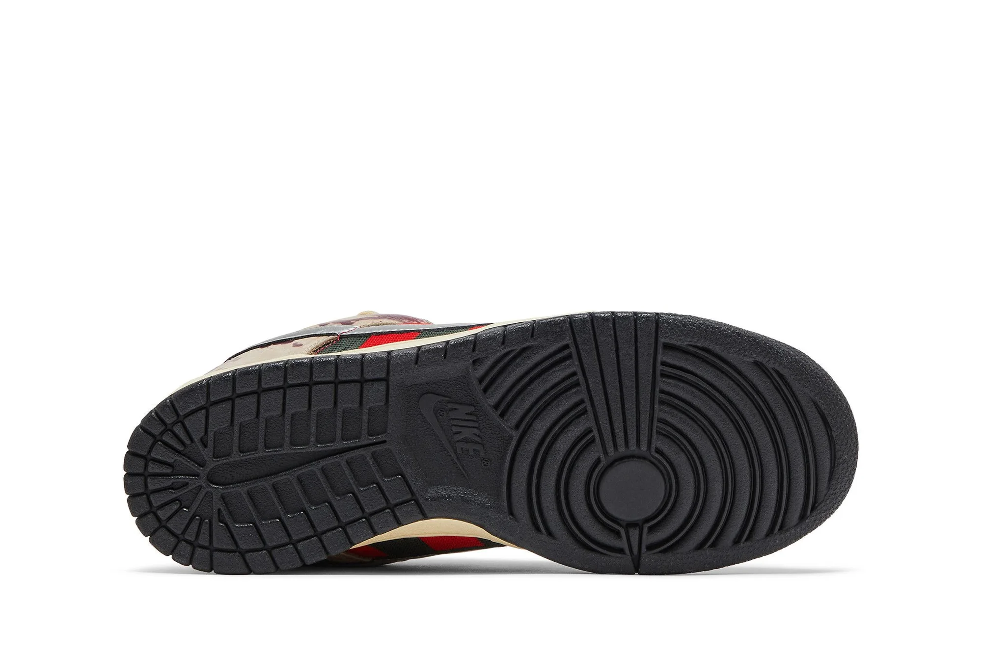 Nike SB Dunk Low Pro ‘Freddy Krueger’ 313170-202 - Image 4