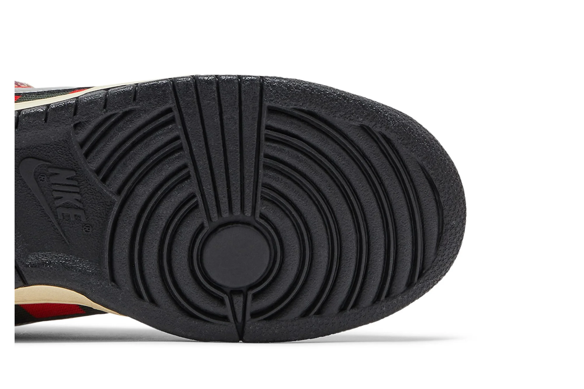 Nike SB Dunk Low Pro ‘Freddy Krueger’ 313170-202 - Image 5