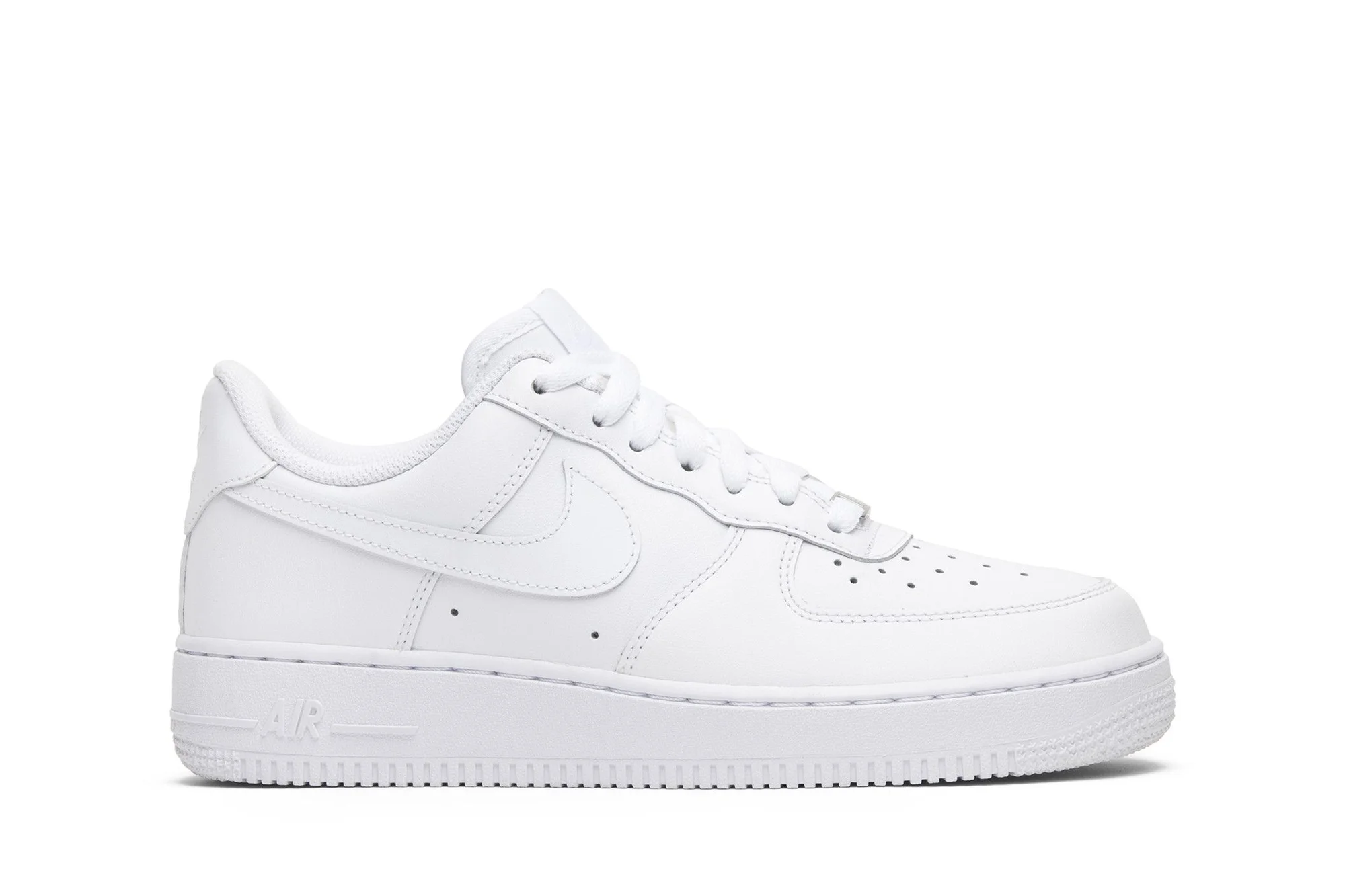 Nike Air Force 1 ’07 ‘White’ 315115-112