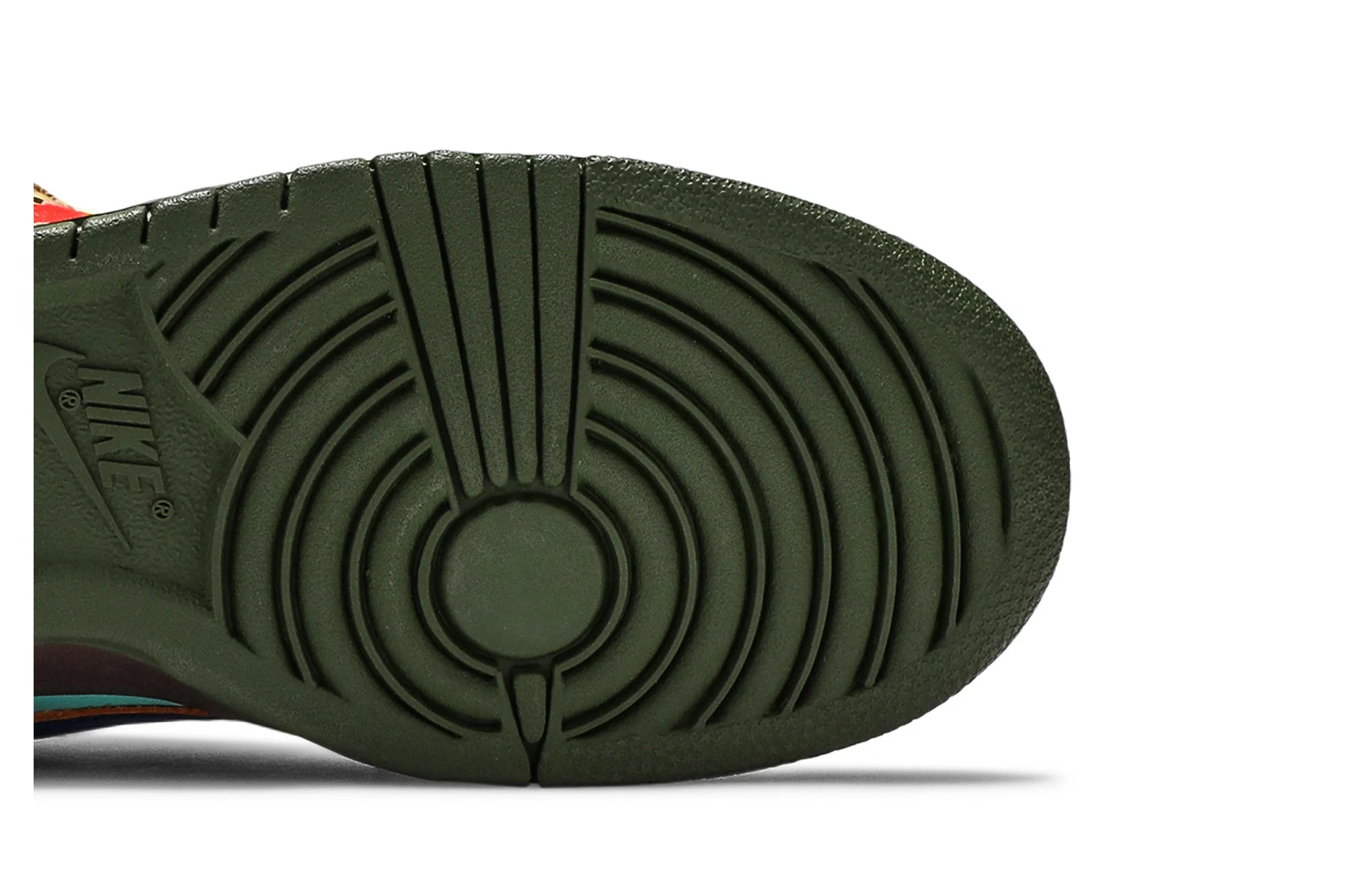 Nike SB Dunk Low ‘What The Dunk’ 318403-141 - Image 5