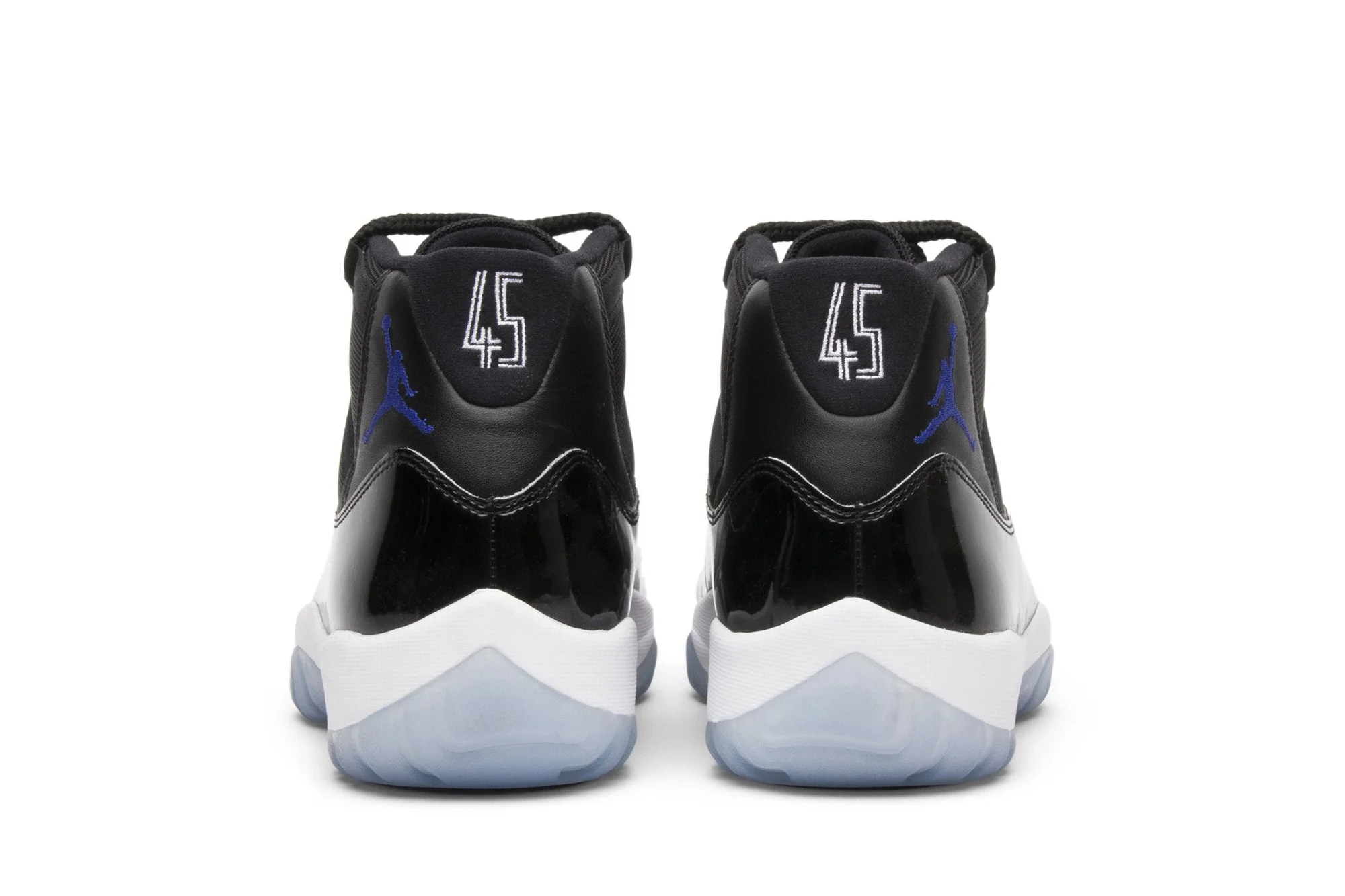 Air Jordan 11 Retro ‘Space Jam’ 2016 378037-003 - Image 6