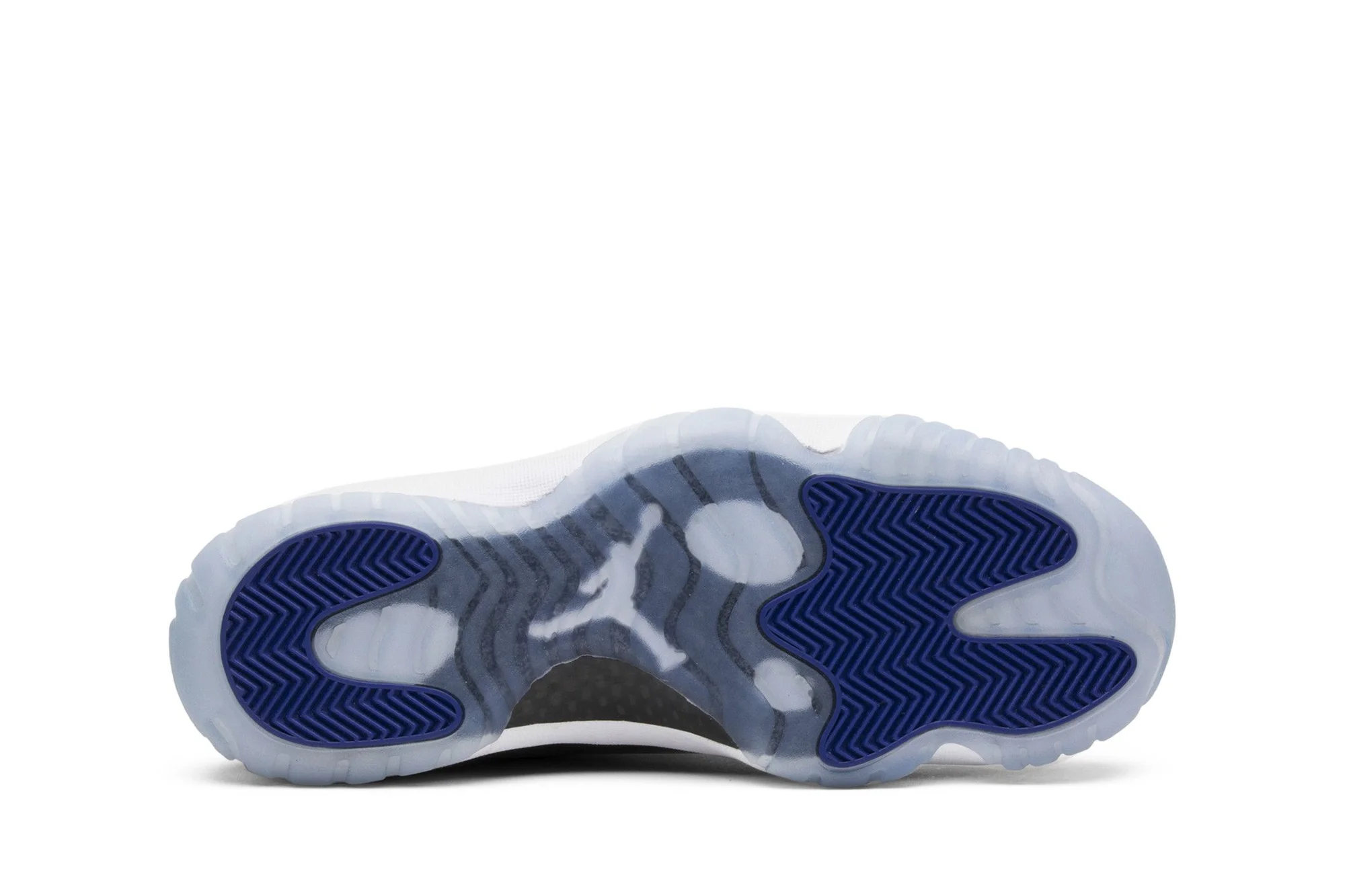 Air Jordan 11 Retro ‘Space Jam’ 2016 378037-003 - Image 4