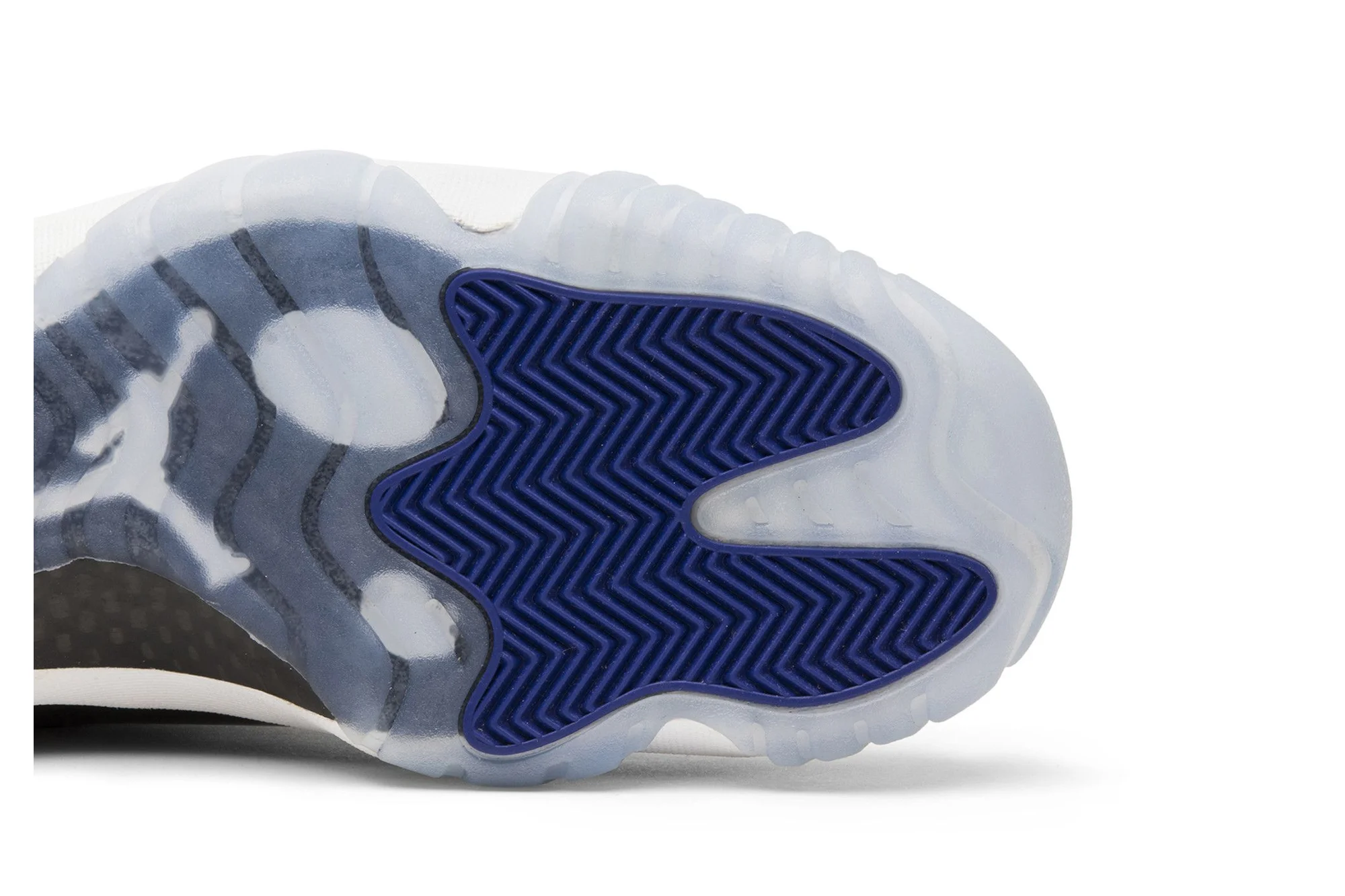 Air Jordan 11 Retro ‘Space Jam’ 2016 378037-003 - Image 5