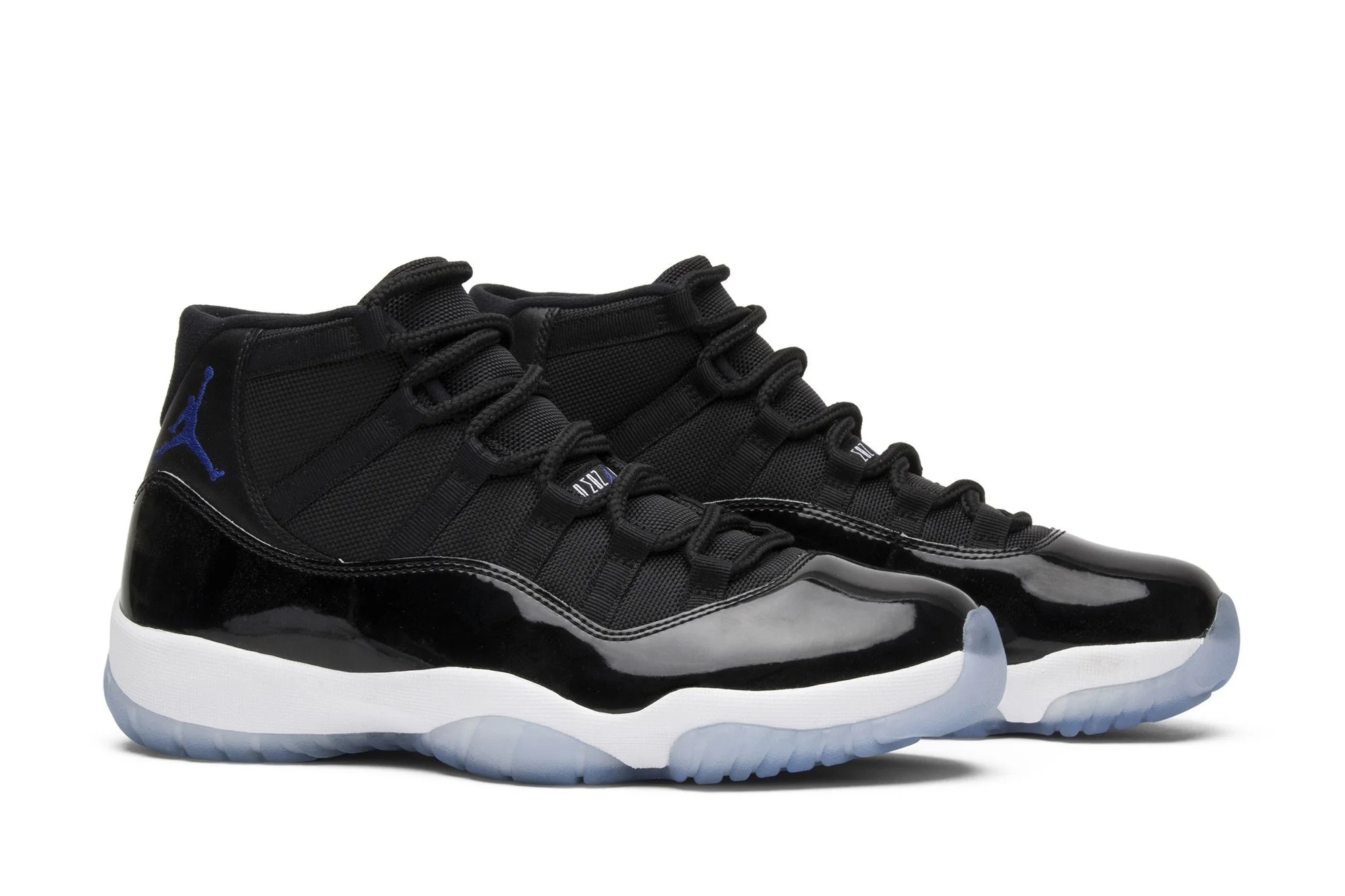 Air Jordan 11 Retro ‘Space Jam’ 2016 378037-003 - Image 8