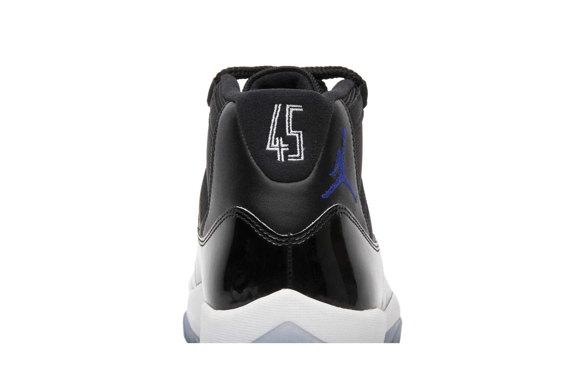 Air Jordan 11 Retro ‘Space Jam’ 2016 378037-003 - Image 7