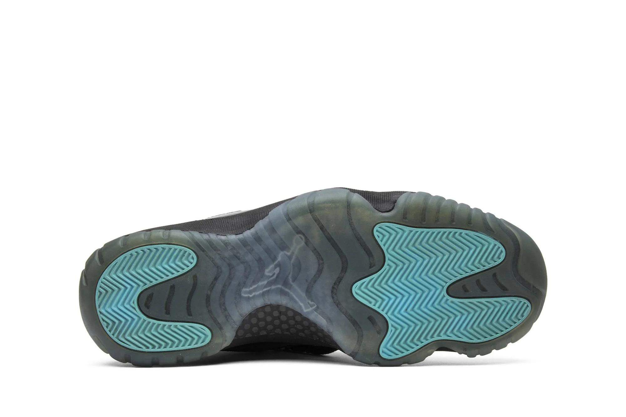 Air Jordan 11 Retro ‘Gamma Blue’ 378037-006 - Image 4