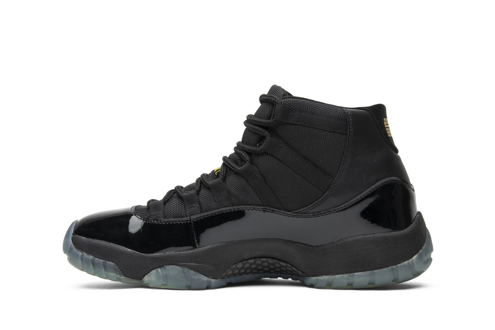 Air Jordan 11 Retro ‘Gamma Blue’ 378037-006 - Image 3