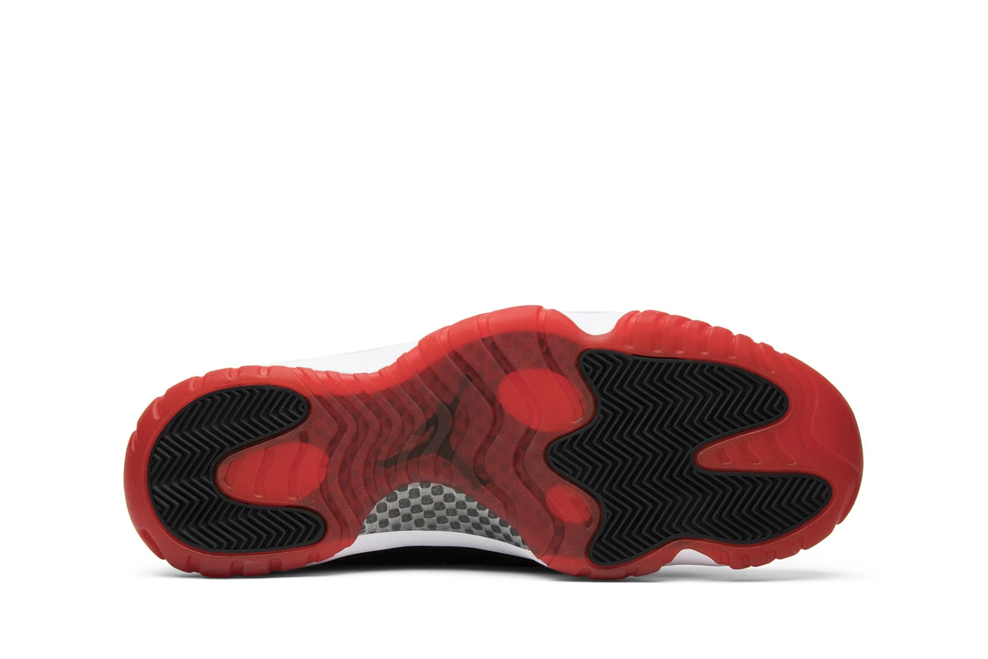 Air Jordan 11 Retro ‘Bred’ 2012 378037-010 - Image 4