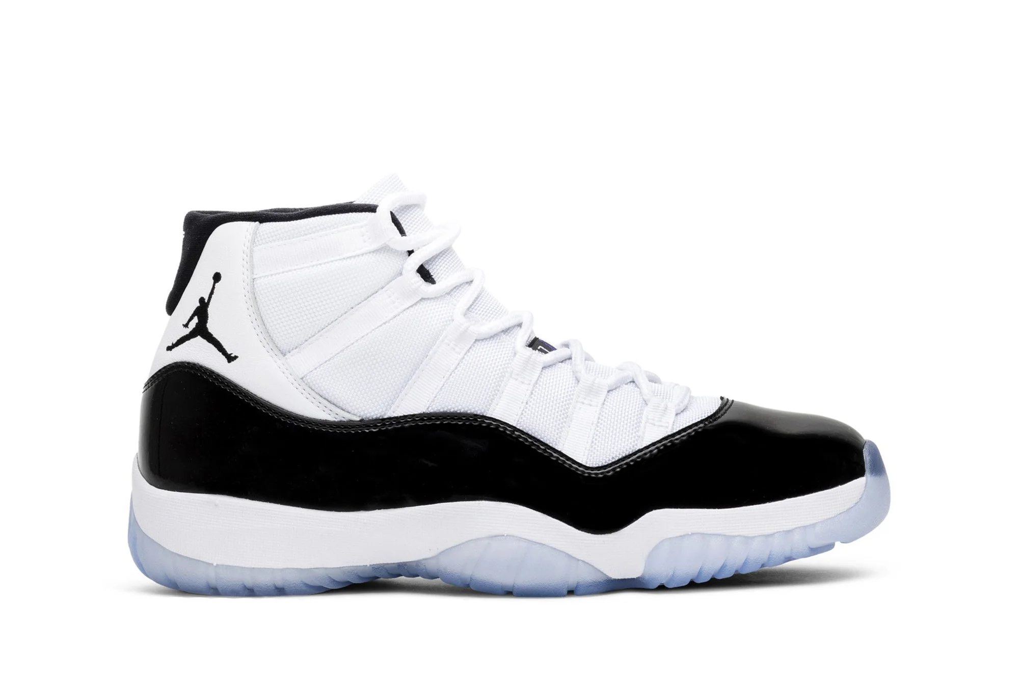 Air Jordan 11 Retro ‘Concord’ 2018 378037-100
