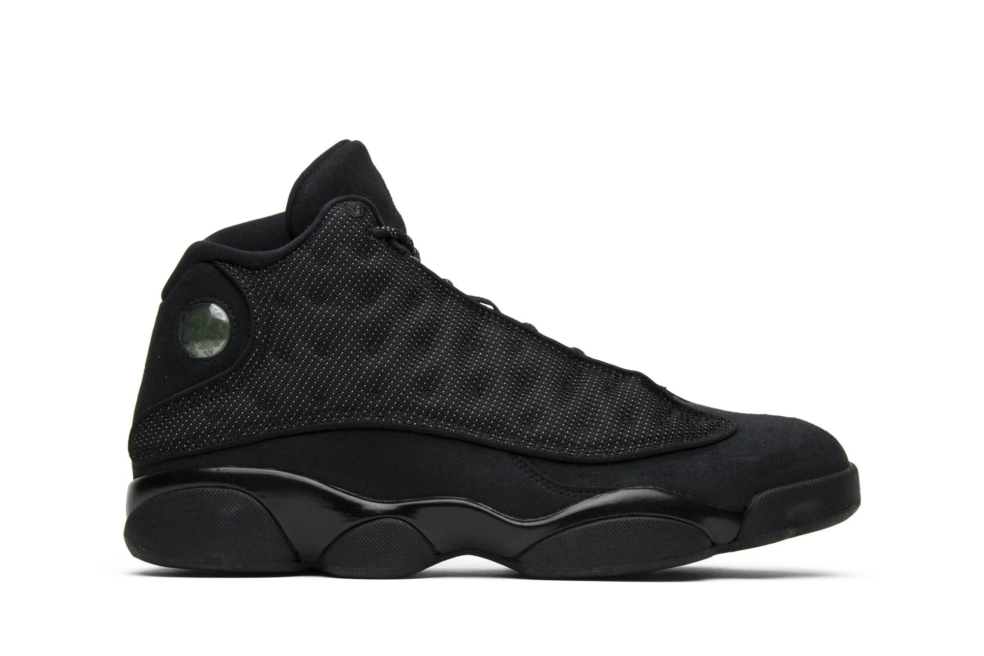 Air Jordan 13 Retro ‘Black Cat’ 414571-011