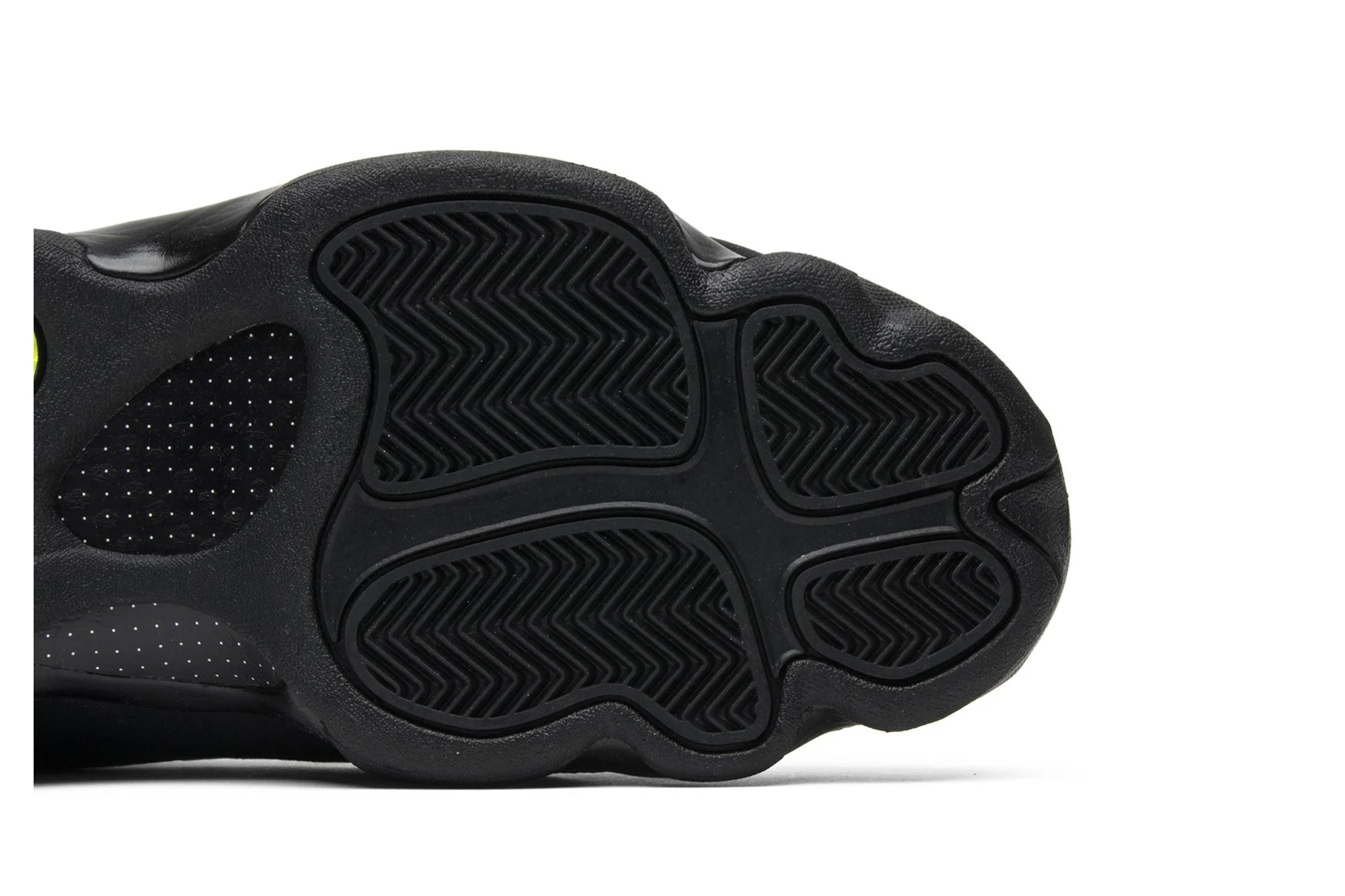 Air Jordan 13 Retro ‘Black Cat’ 414571-011 - Image 5