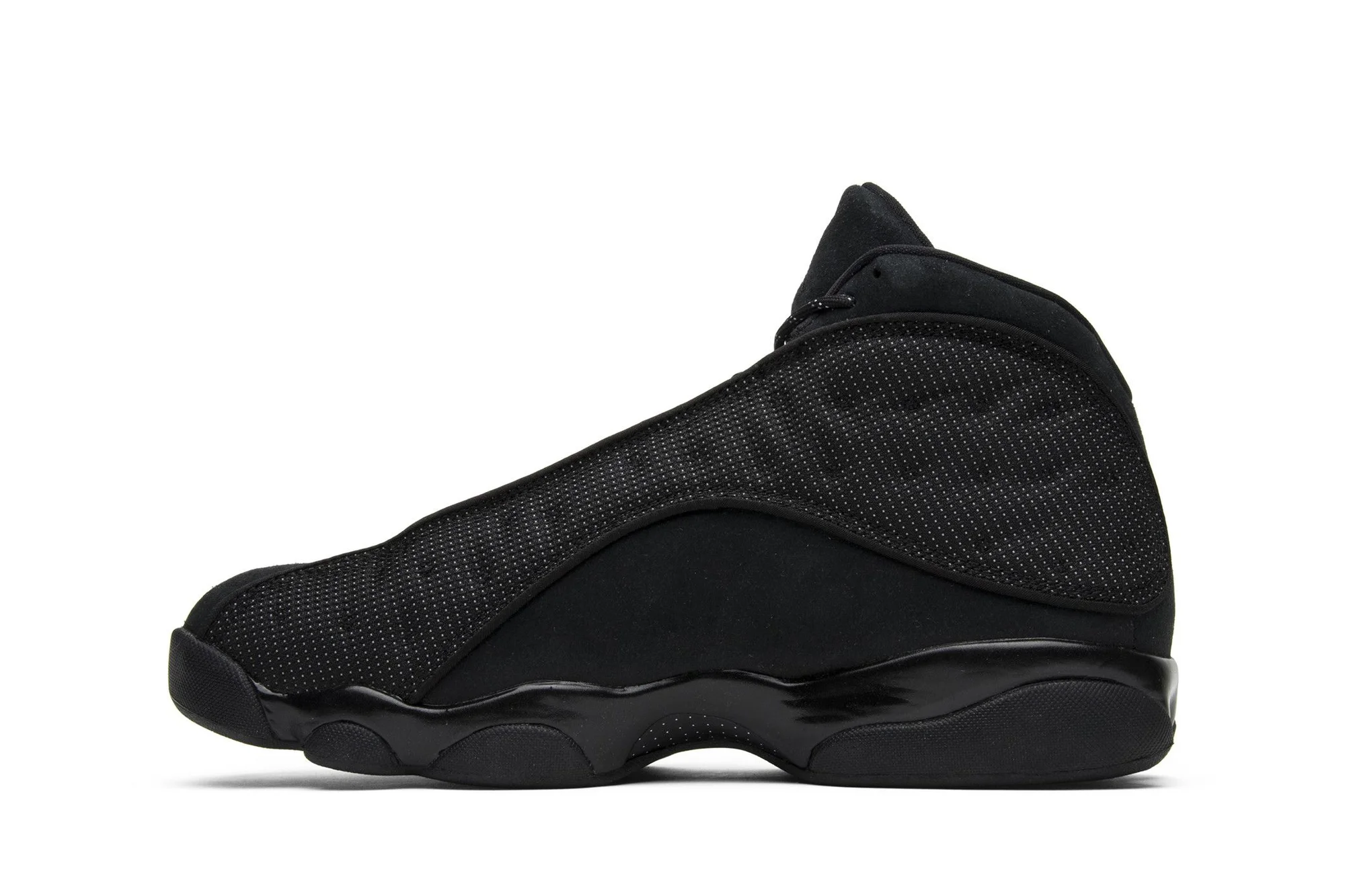 Air Jordan 13 Retro ‘Black Cat’ 414571-011 - Image 3