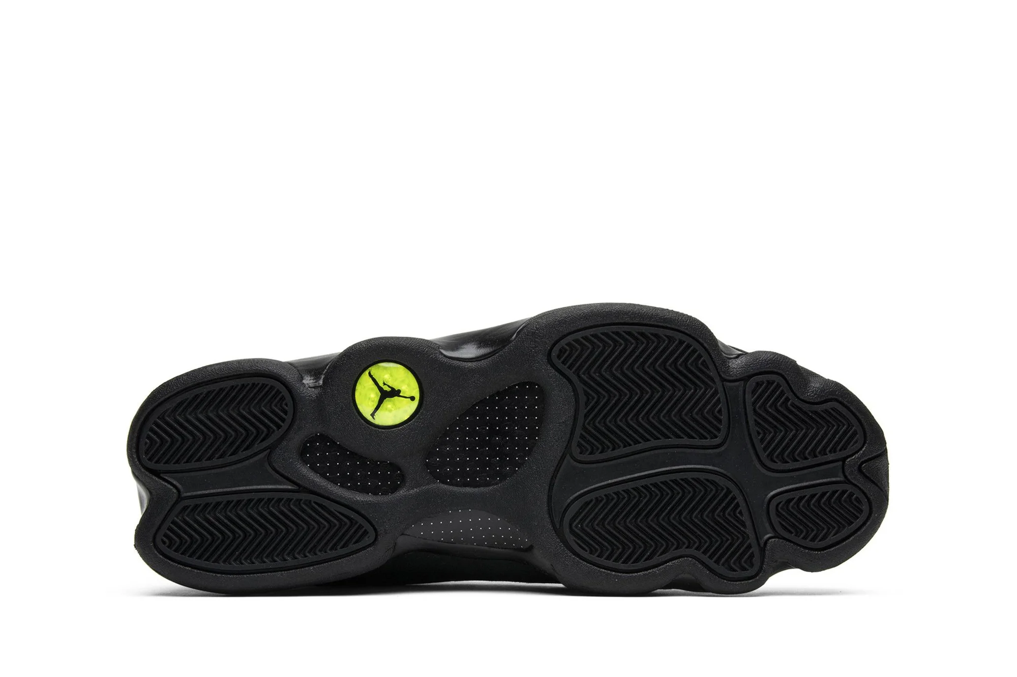 Air Jordan 13 Retro ‘Black Cat’ 414571-011 - Image 4