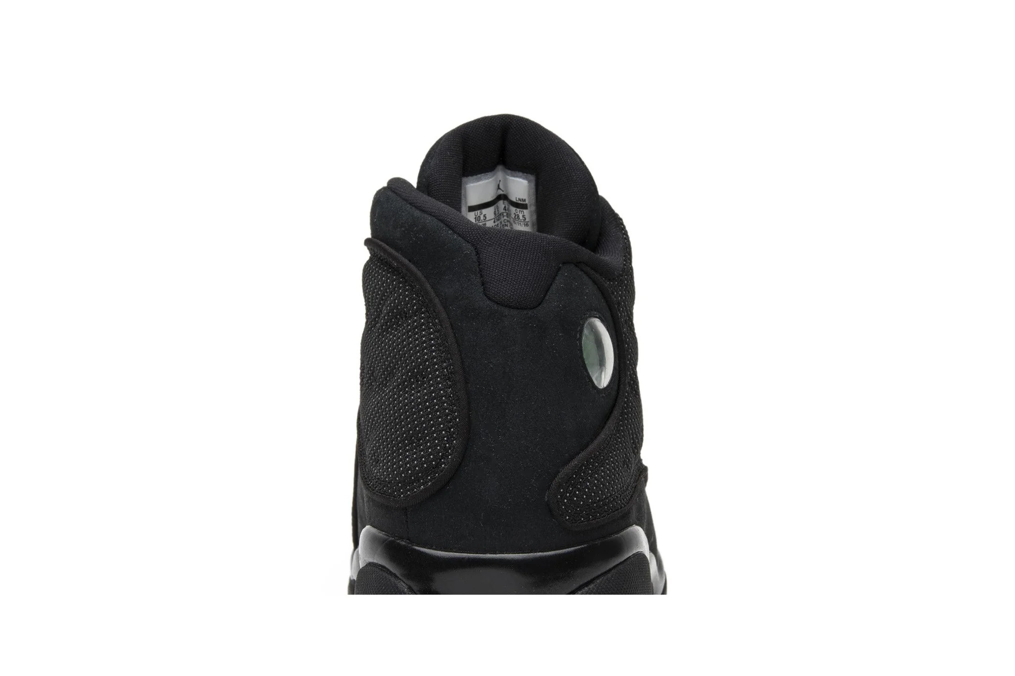 Air Jordan 13 Retro ‘Black Cat’ 414571-011 - Image 7
