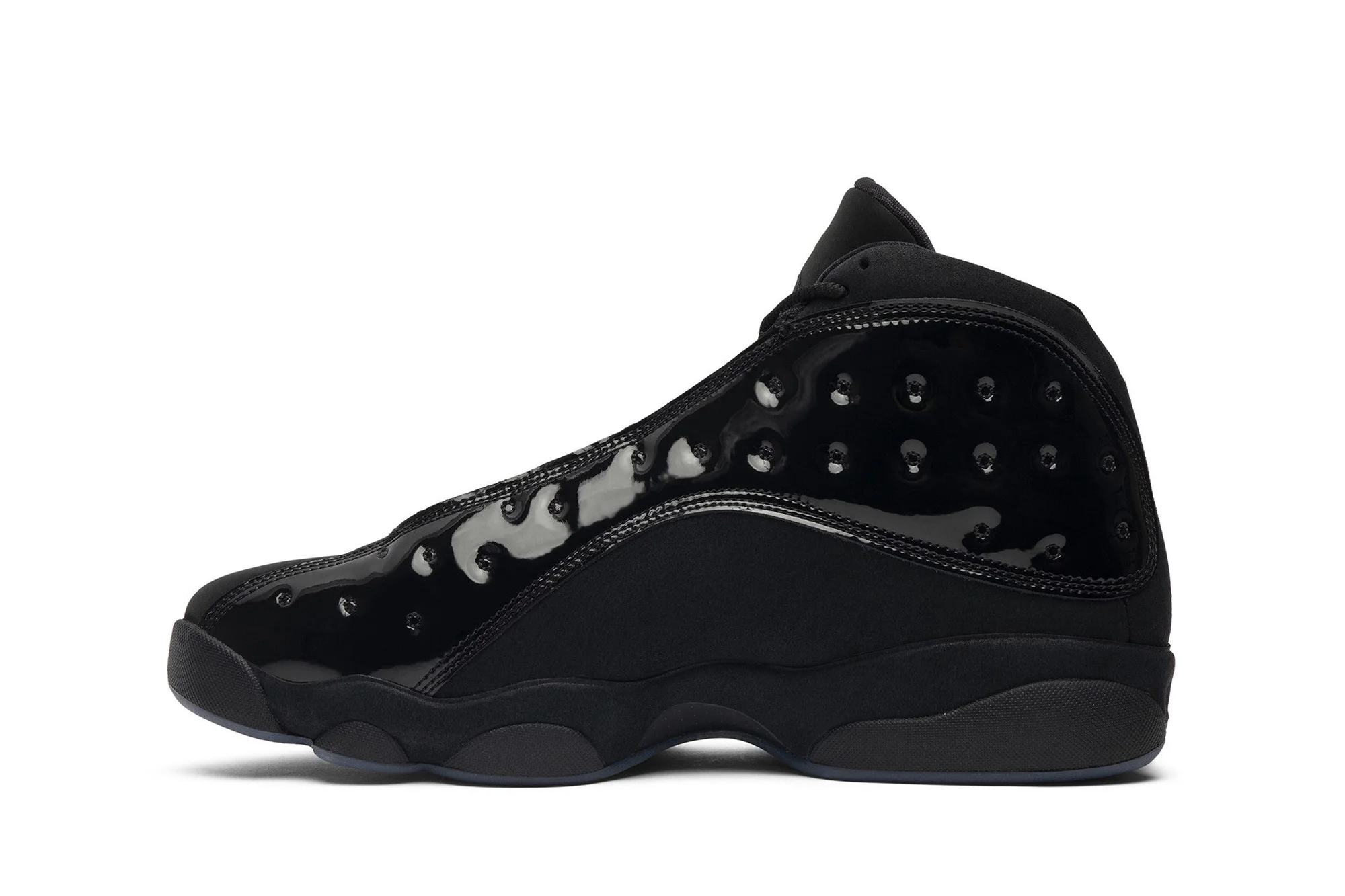 Air Jordan 13 Retro ‘Cap and Gown’ 414571-012 - Image 3