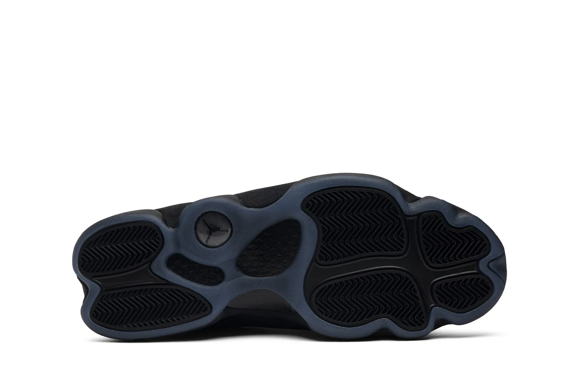 Air Jordan 13 Retro ‘Cap and Gown’ 414571-012 - Image 4
