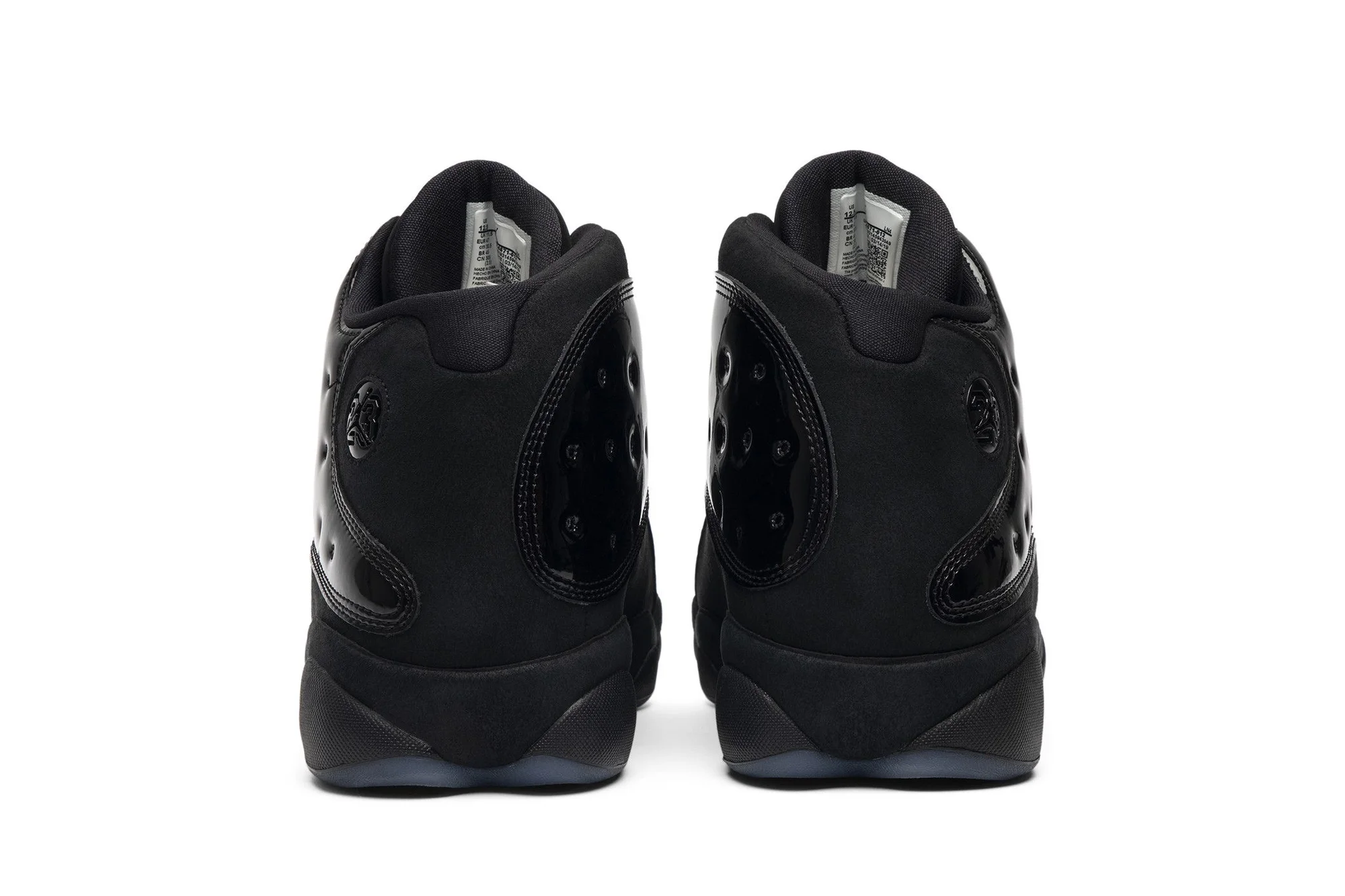 Air Jordan 13 Retro ‘Cap and Gown’ 414571-012 - Image 6