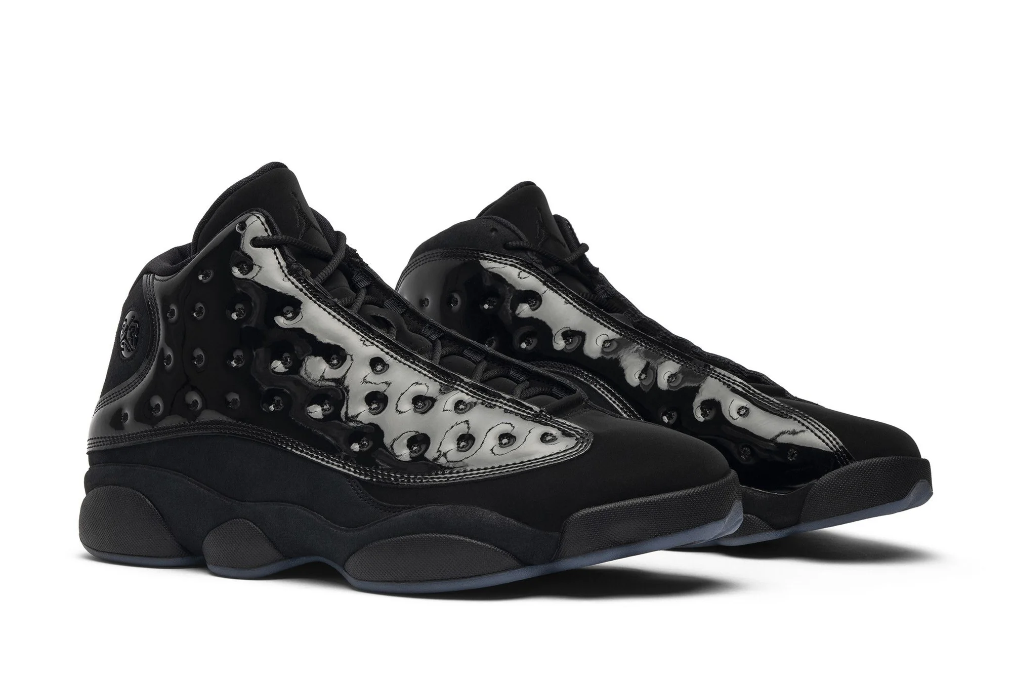 Air Jordan 13 Retro ‘Cap and Gown’ 414571-012 - Image 8