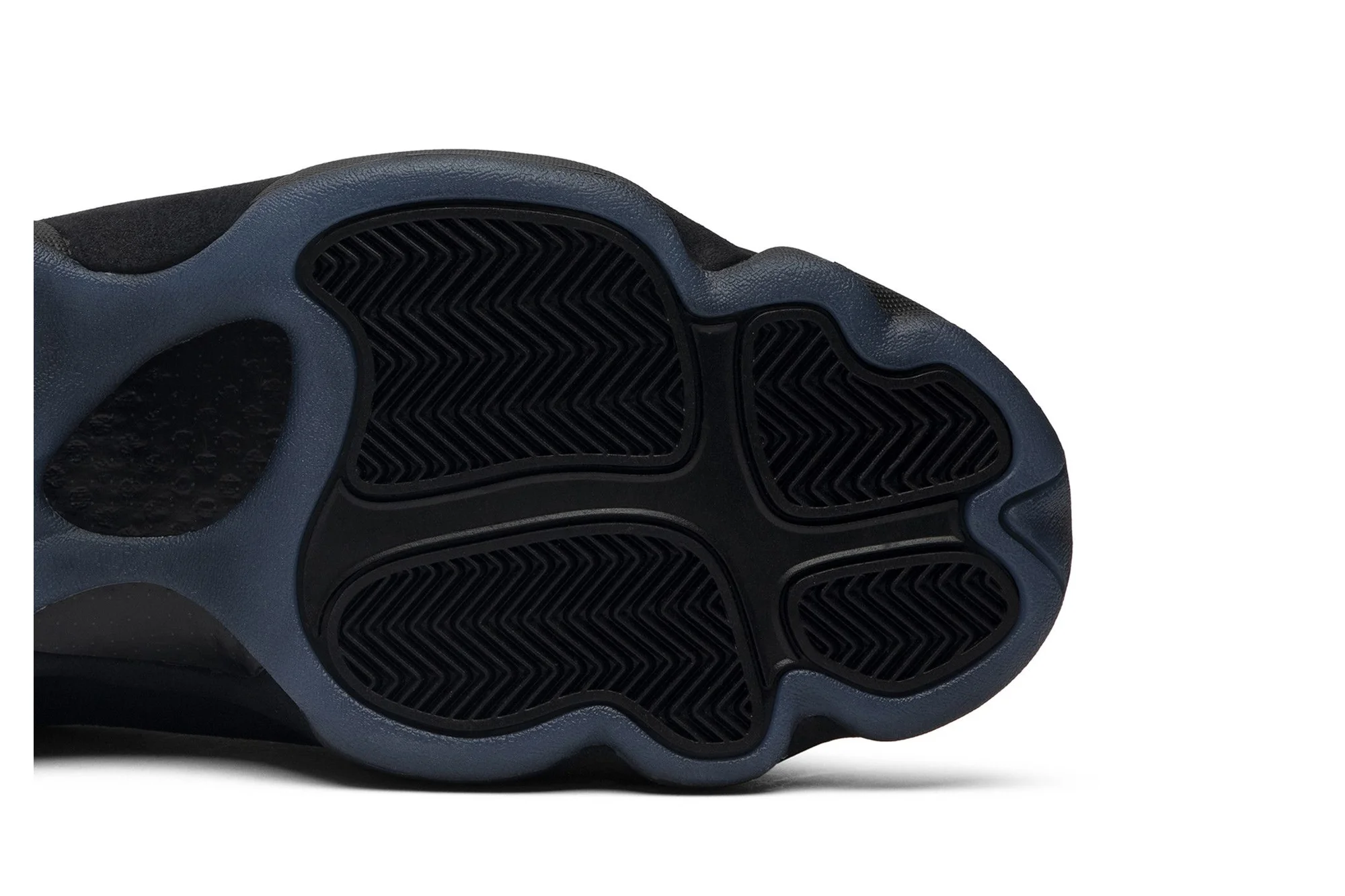 Air Jordan 13 Retro ‘Cap and Gown’ 414571-012 - Image 5