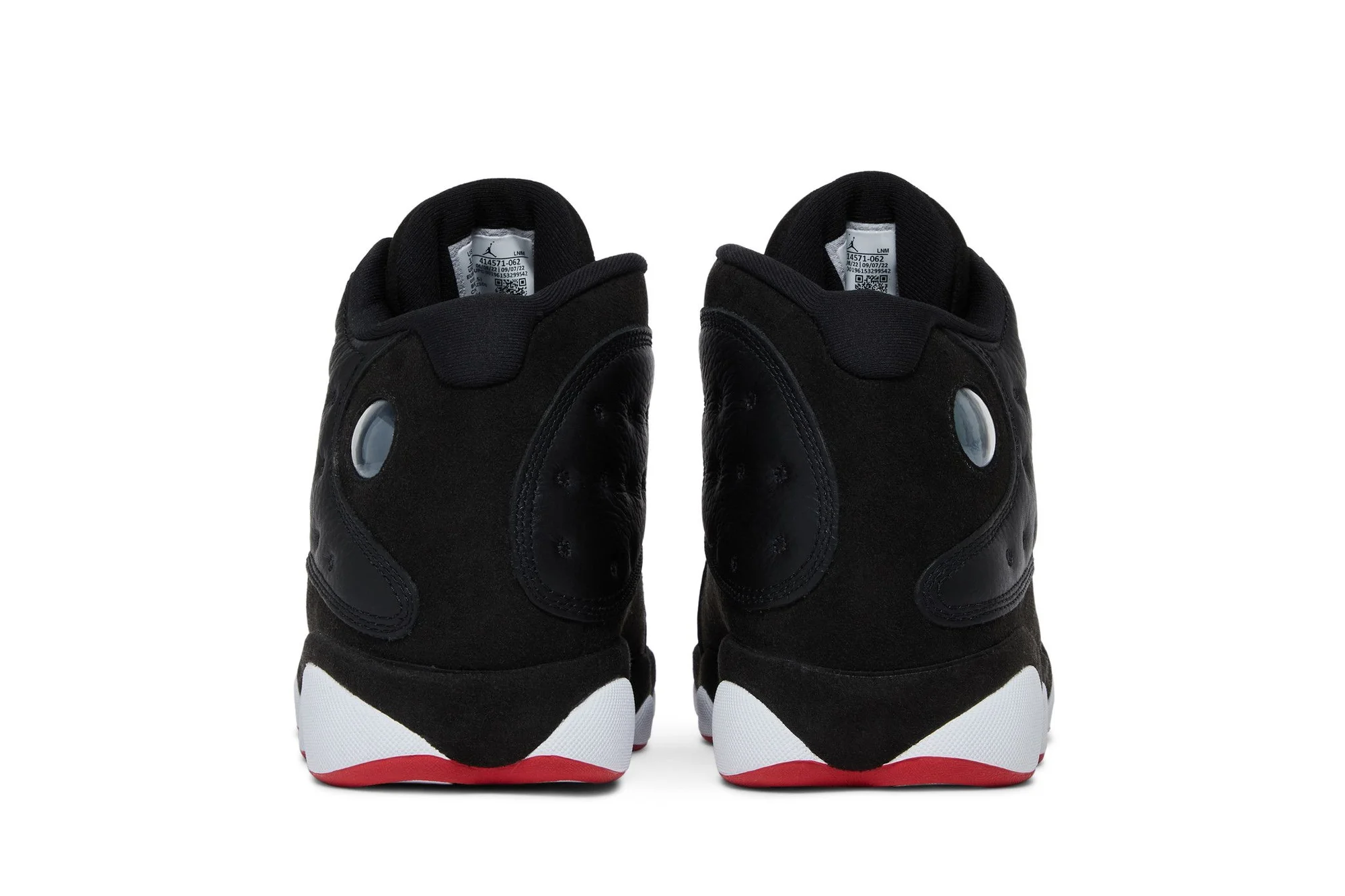 Air Jordan 13 Retro ‘Playoff’ 2023 414571-062 - Image 6