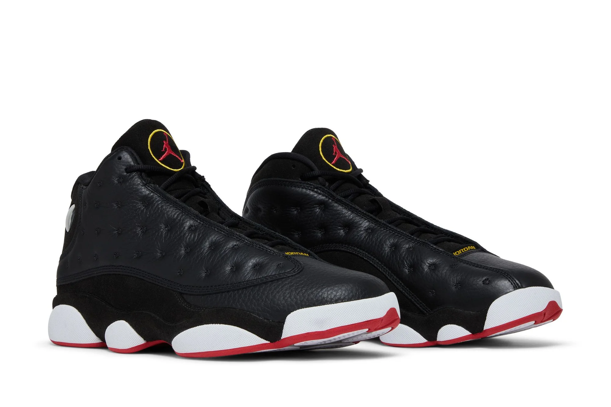 Air Jordan 13 Retro ‘Playoff’ 2023 414571-062 - Image 8