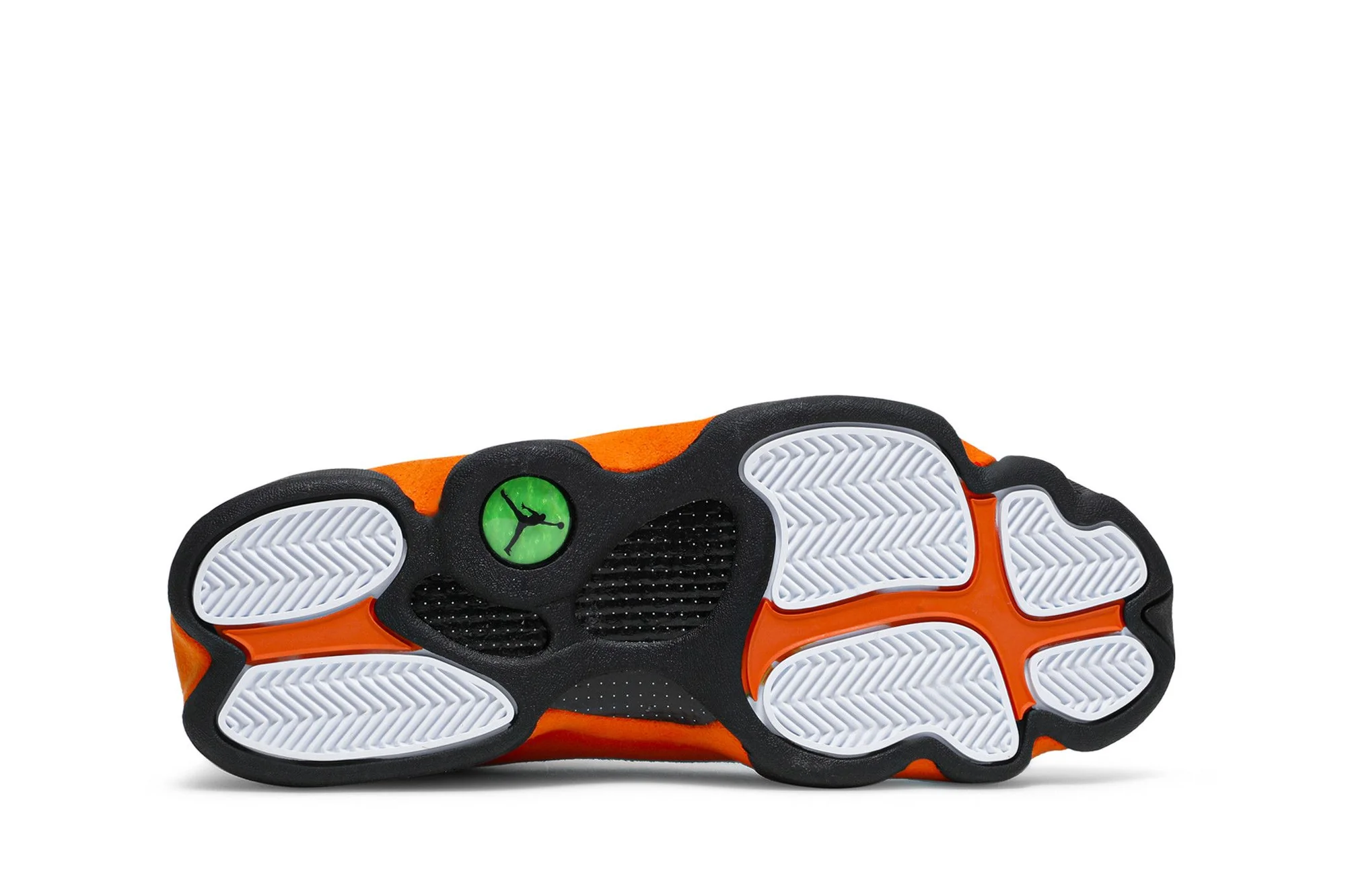 Air Jordan 13 Retro ‘Starfish’ 414571-108 - Image 4