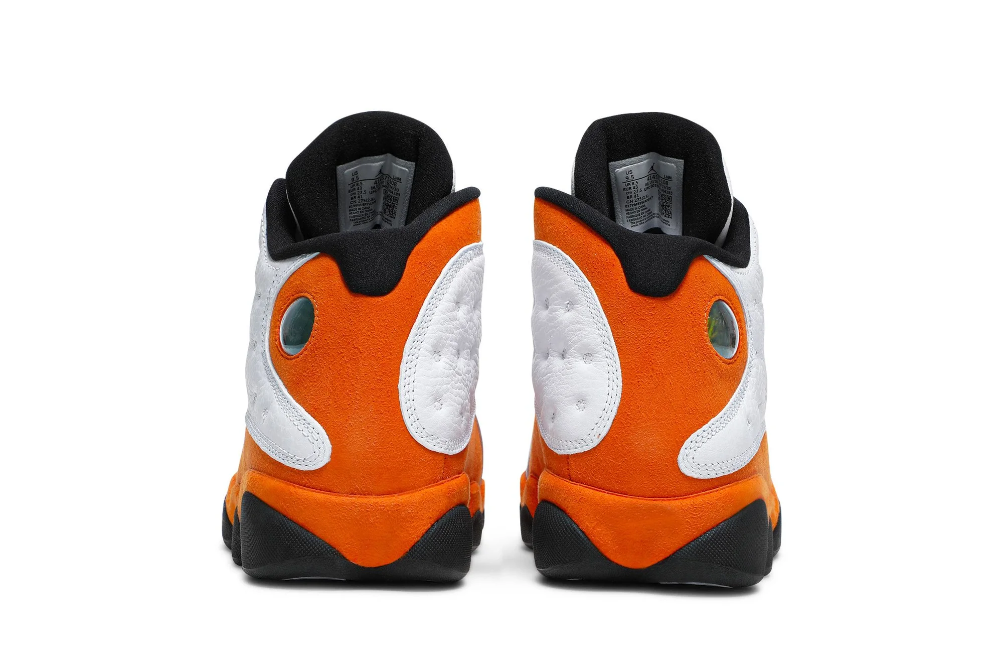 Air Jordan 13 Retro ‘Starfish’ 414571-108 - Image 6