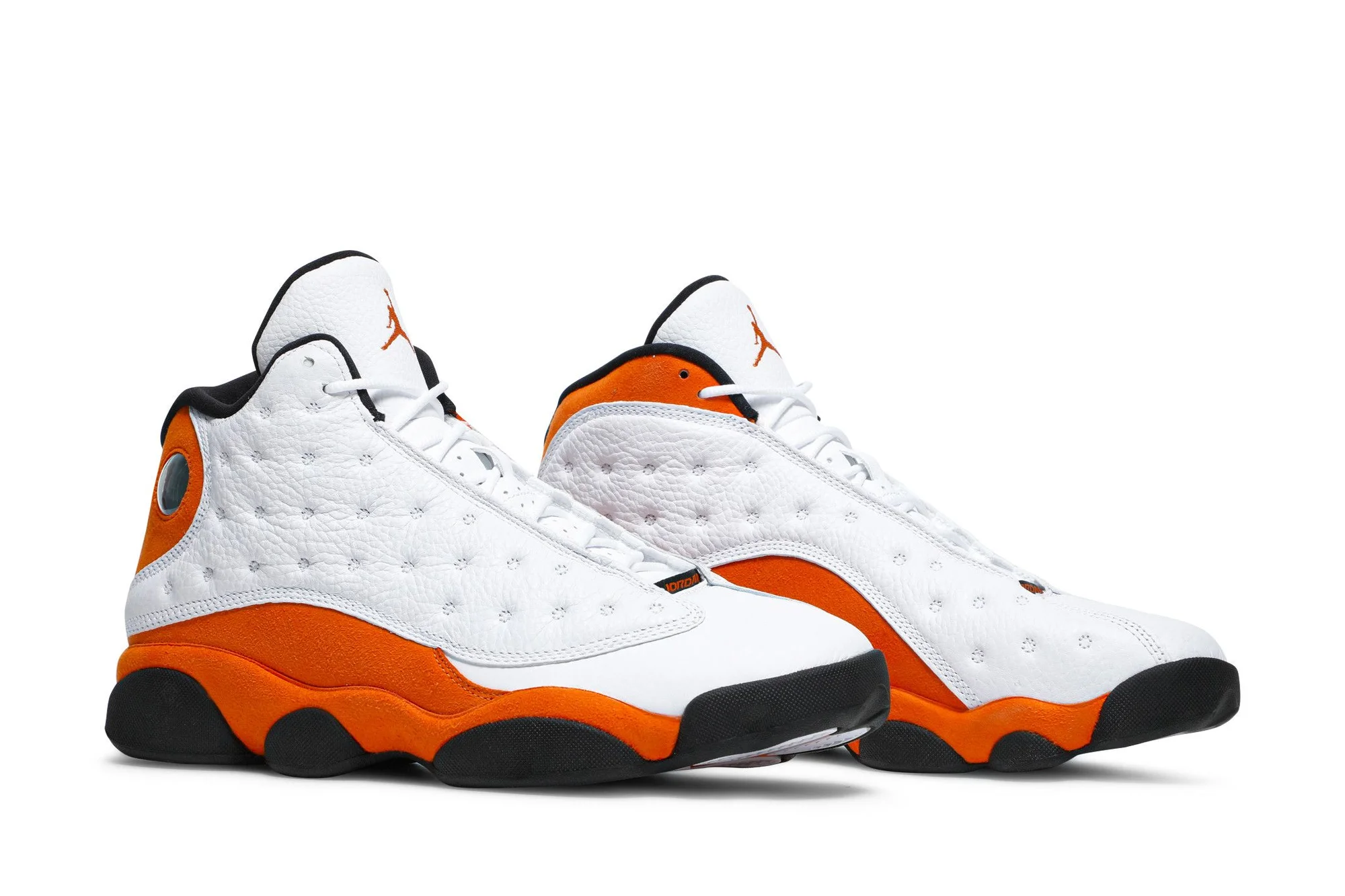 Air Jordan 13 Retro ‘Starfish’ 414571-108 - Image 8