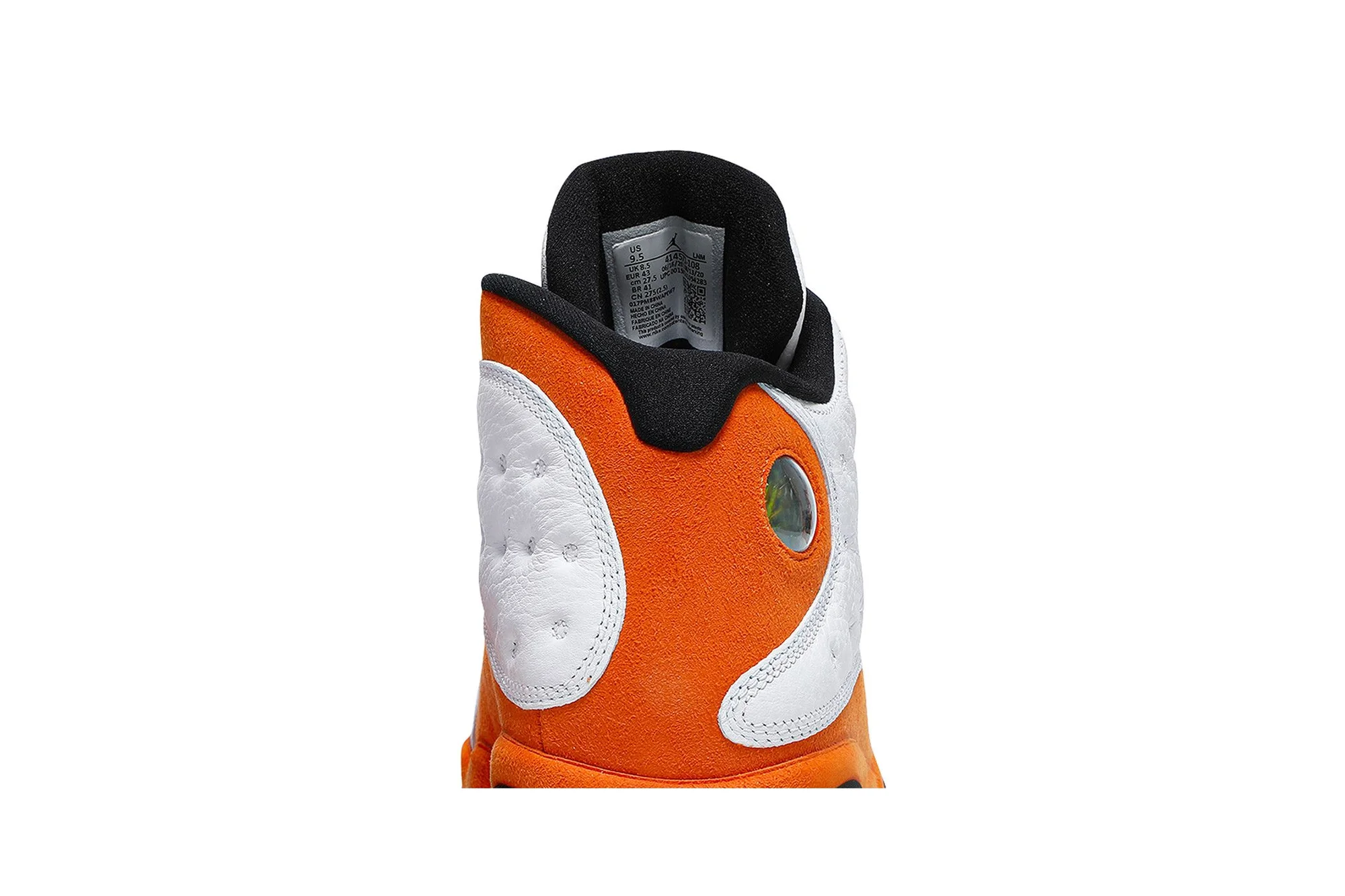 Air Jordan 13 Retro ‘Starfish’ 414571-108 - Image 7