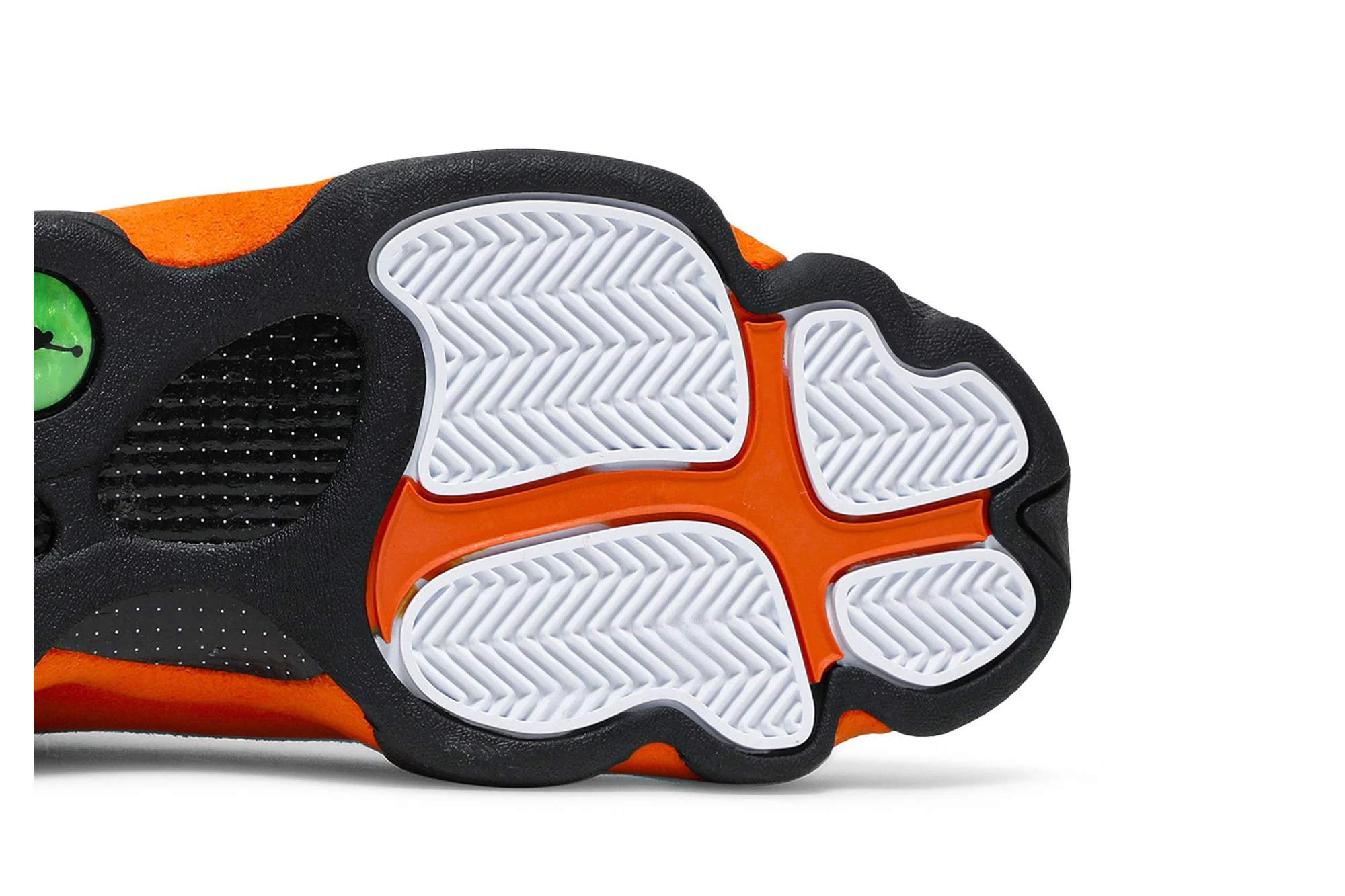 Air Jordan 13 Retro ‘Starfish’ 414571-108 - Image 5