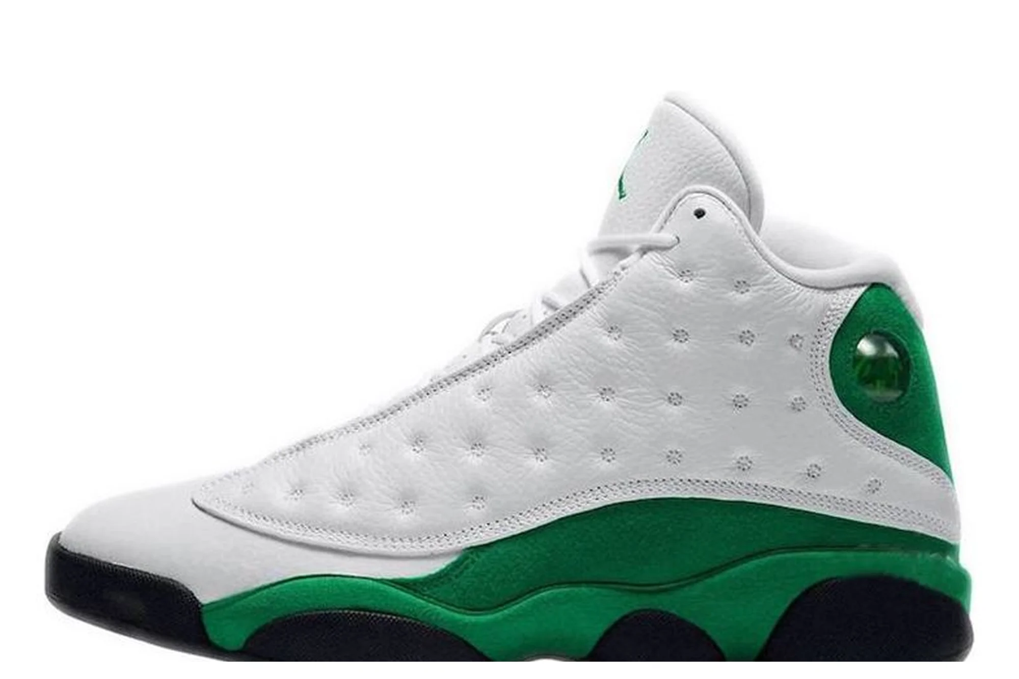Air Jordan 13 Retro ‘Lucky Green’ 414571-113