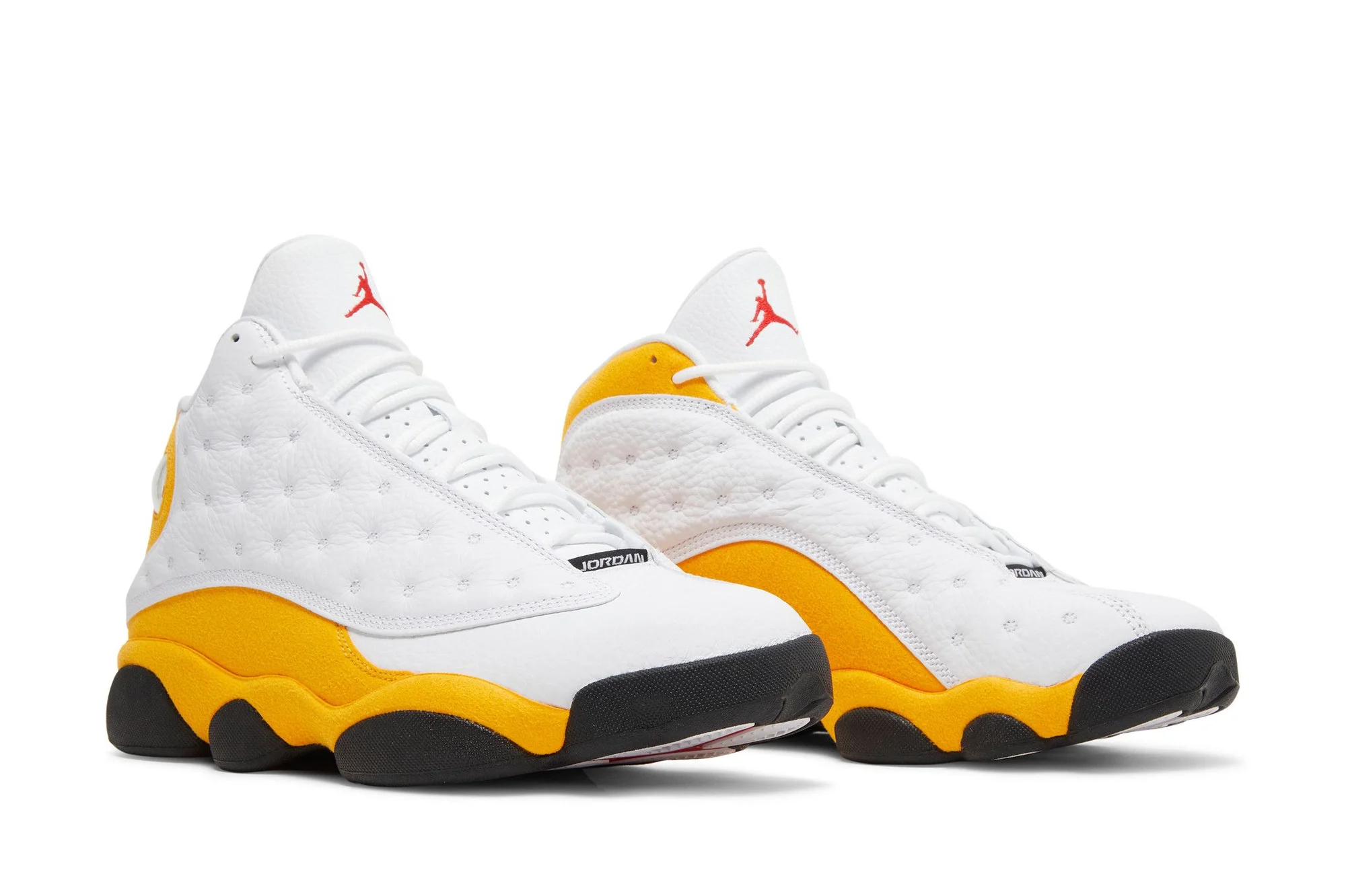 Air Jordan 13 Retro ‘Del Sol’ 414571-167 - Image 8
