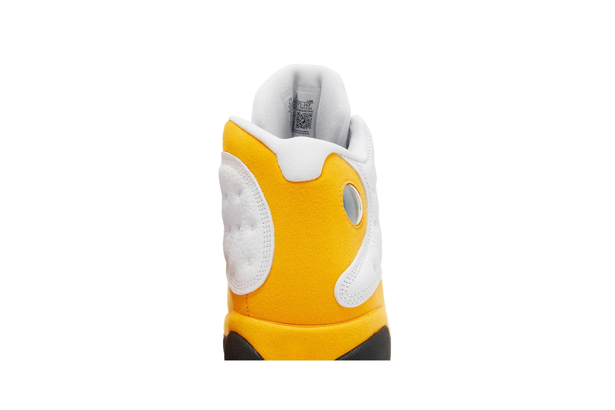 Air Jordan 13 Retro ‘Del Sol’ 414571-167 - Image 7