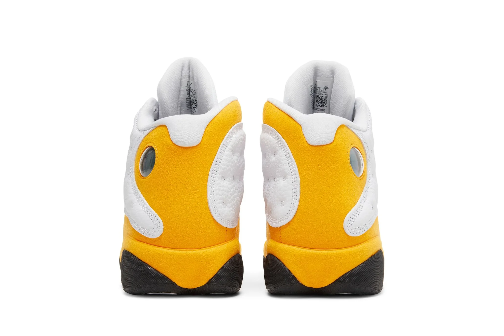 Air Jordan 13 Retro ‘Del Sol’ 414571-167 - Image 6