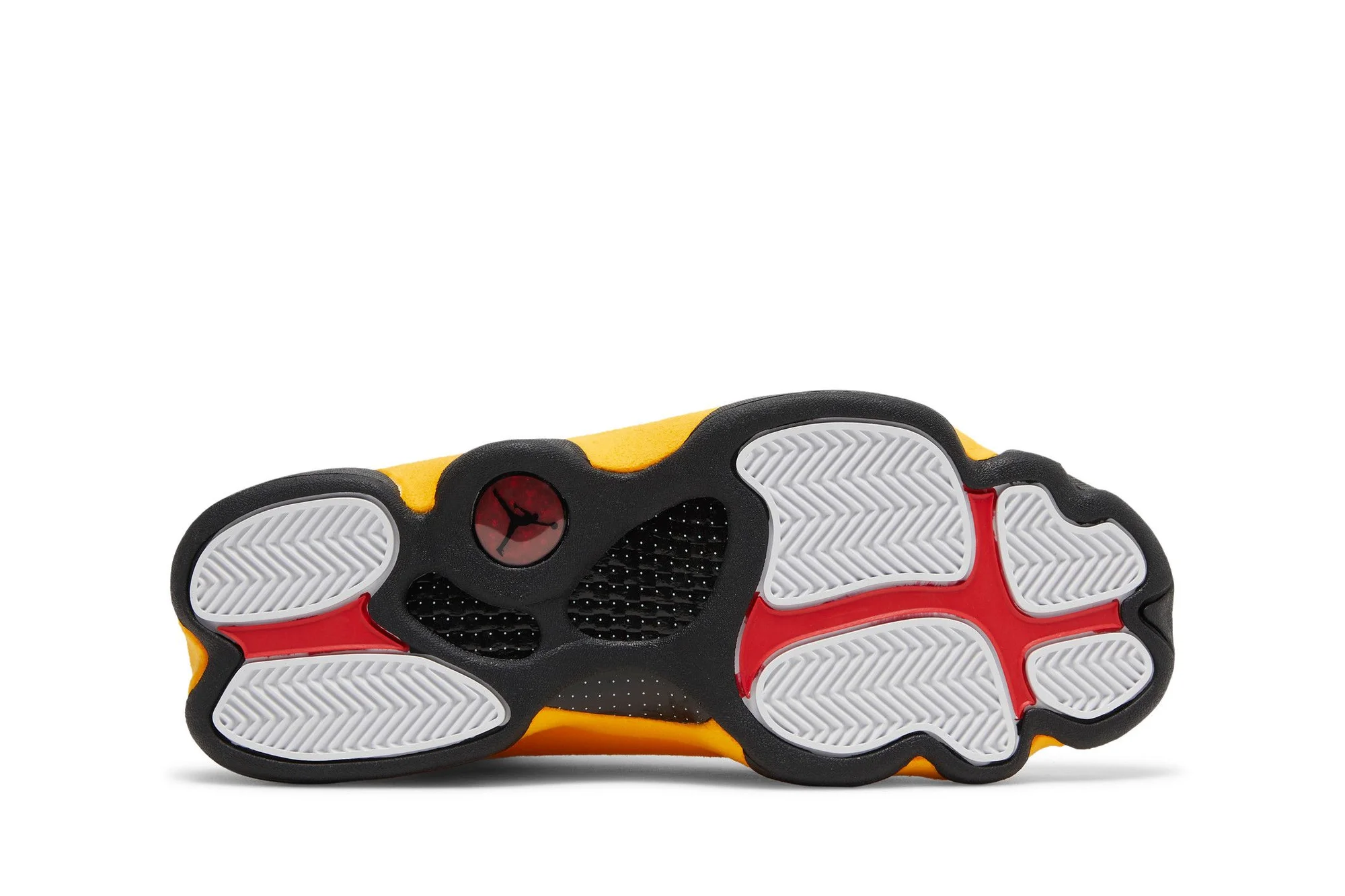 Air Jordan 13 Retro ‘Del Sol’ 414571-167 - Image 4
