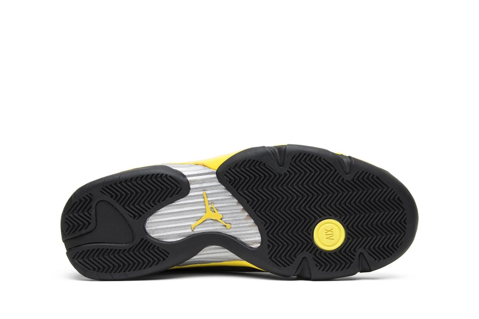 Air Jordan 14 Retro ‘Thunder’ 487471-070 - Image 4
