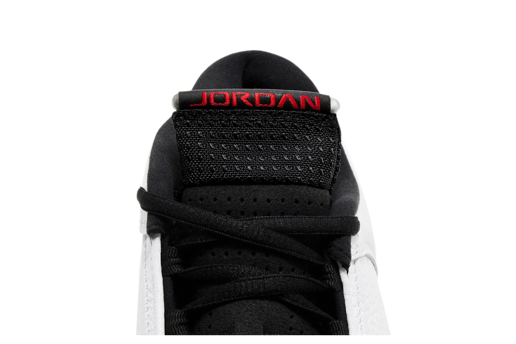 Air Jordan 14 Retro ‘Black Toe’ 487471-160 - Image 9