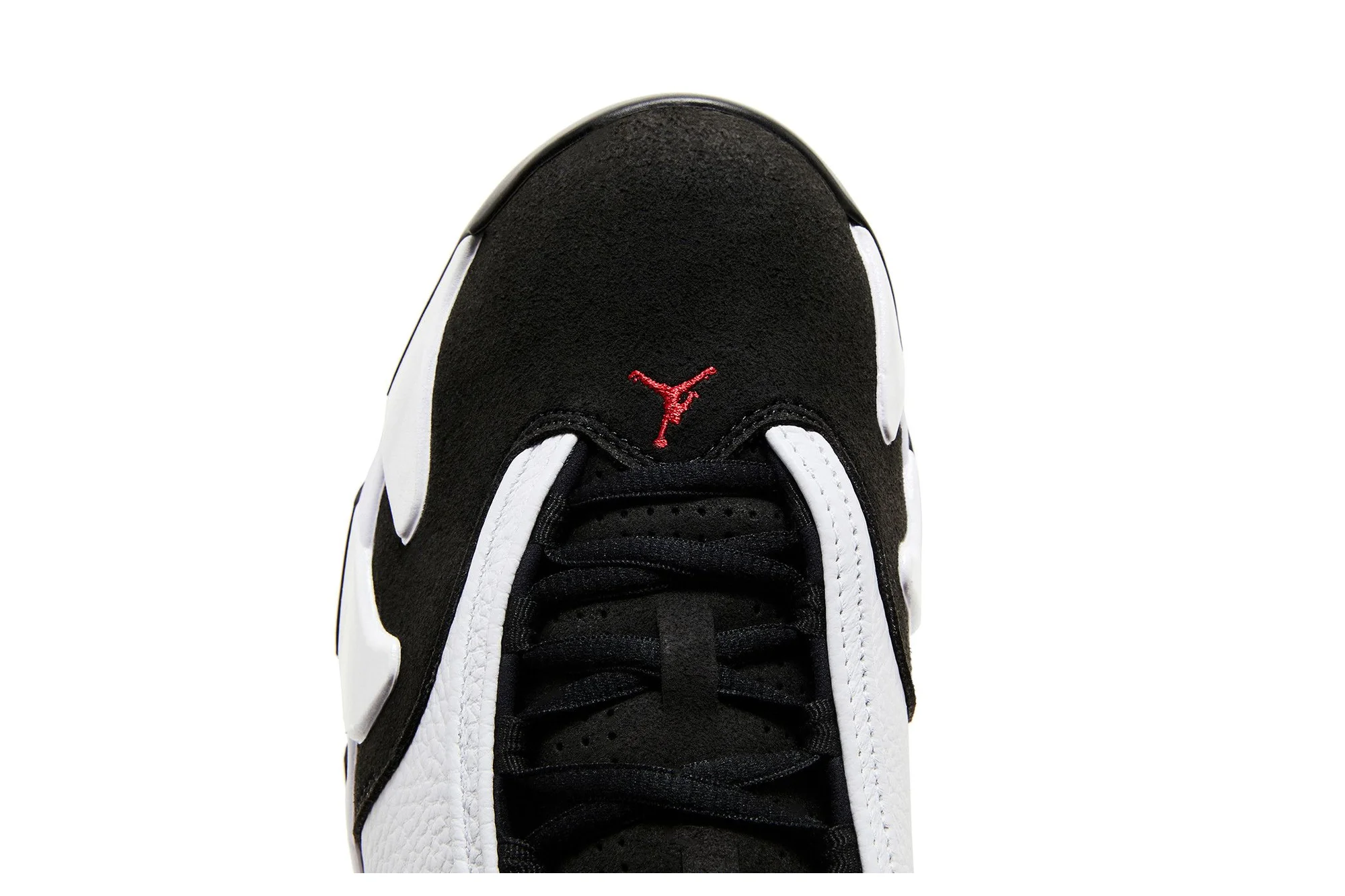 Air Jordan 14 Retro ‘Black Toe’ 487471-160 - Image 10