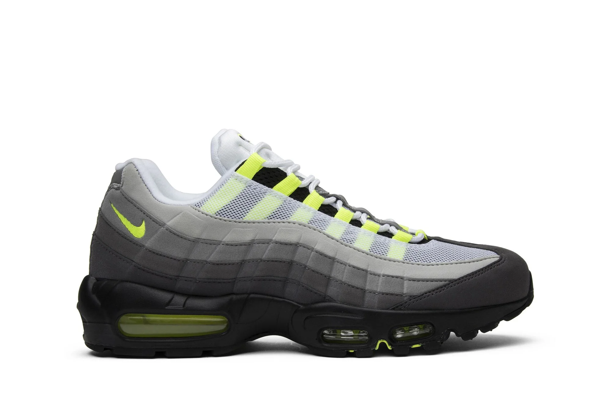 Nike Air Max 95 OG ‘Neon’ 2015 554970-071