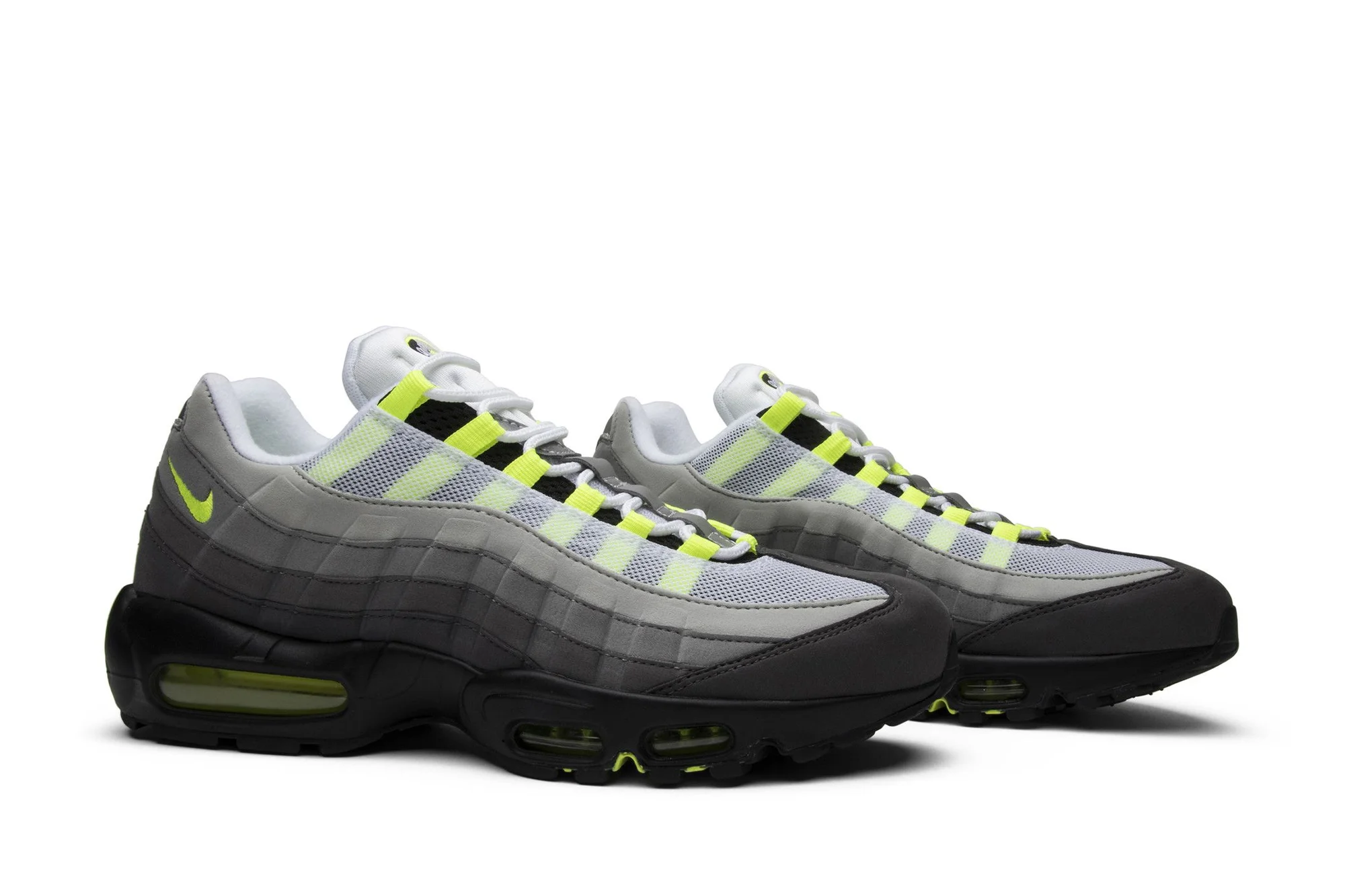 Nike Air Max 95 OG ‘Neon’ 2015 554970-071 - Image 8
