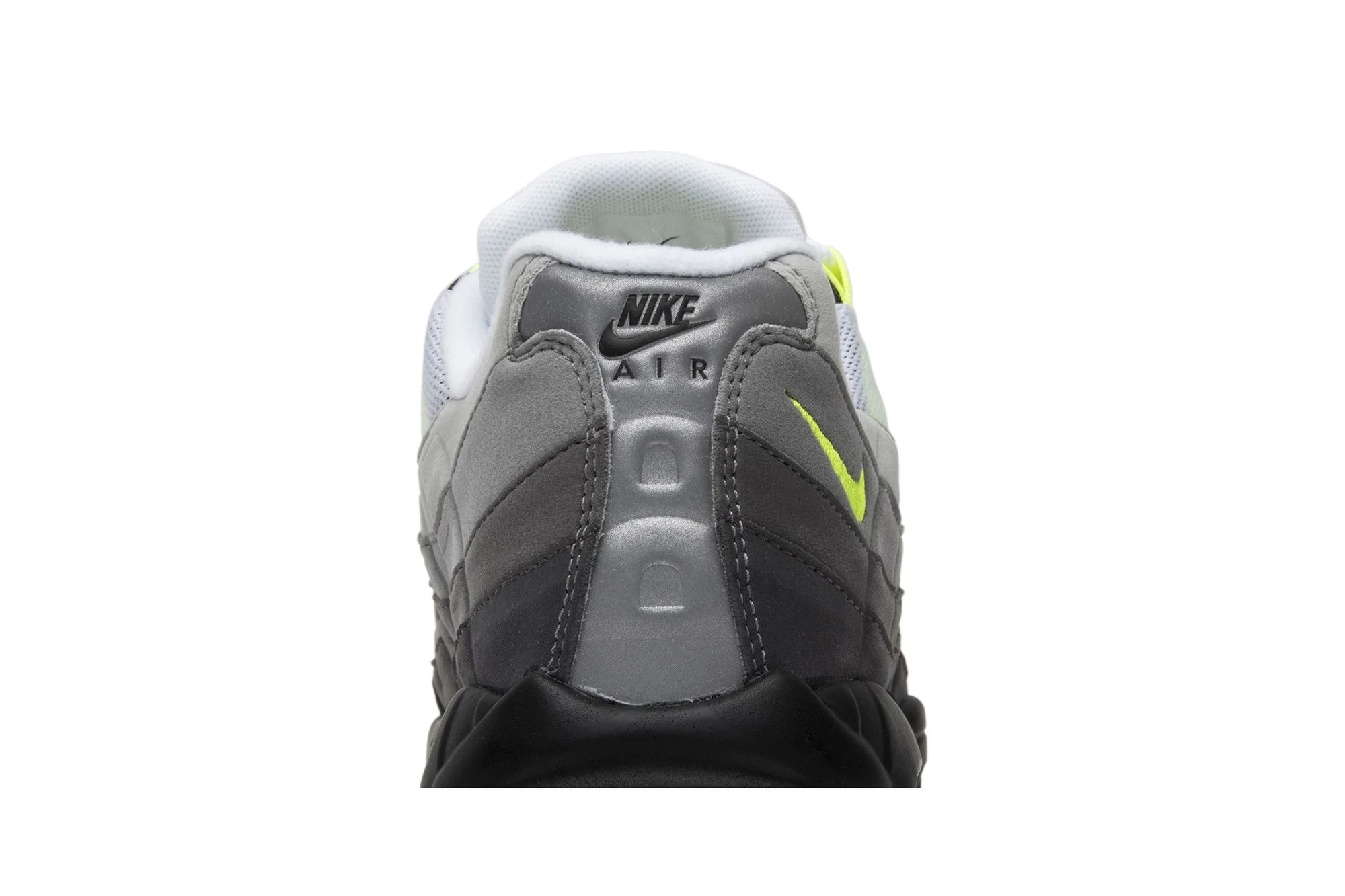 Nike Air Max 95 OG ‘Neon’ 2015 554970-071 - Image 7