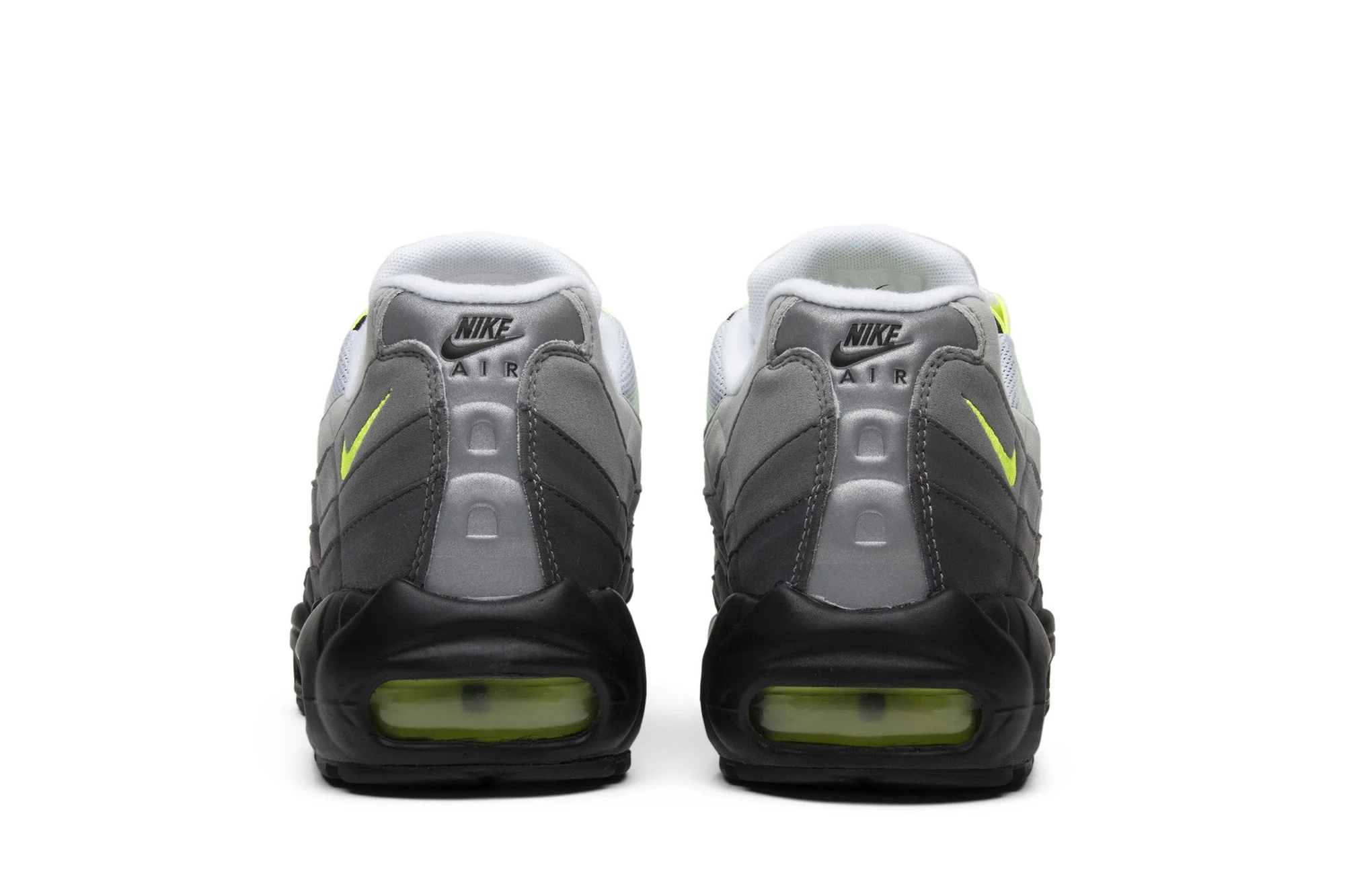 Nike Air Max 95 OG ‘Neon’ 2015 554970-071 - Image 6
