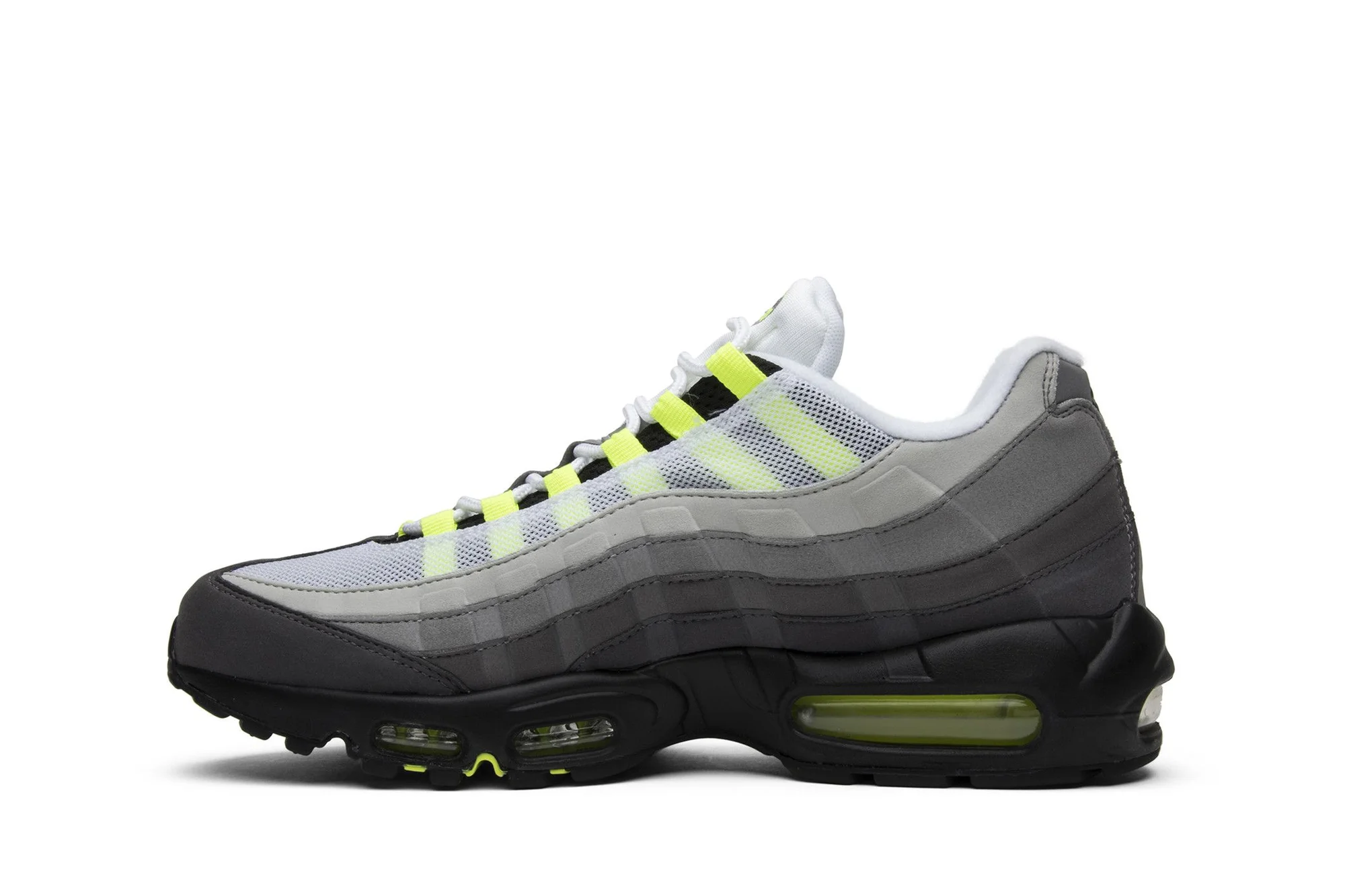 Nike Air Max 95 OG ‘Neon’ 2015 554970-071 - Image 3
