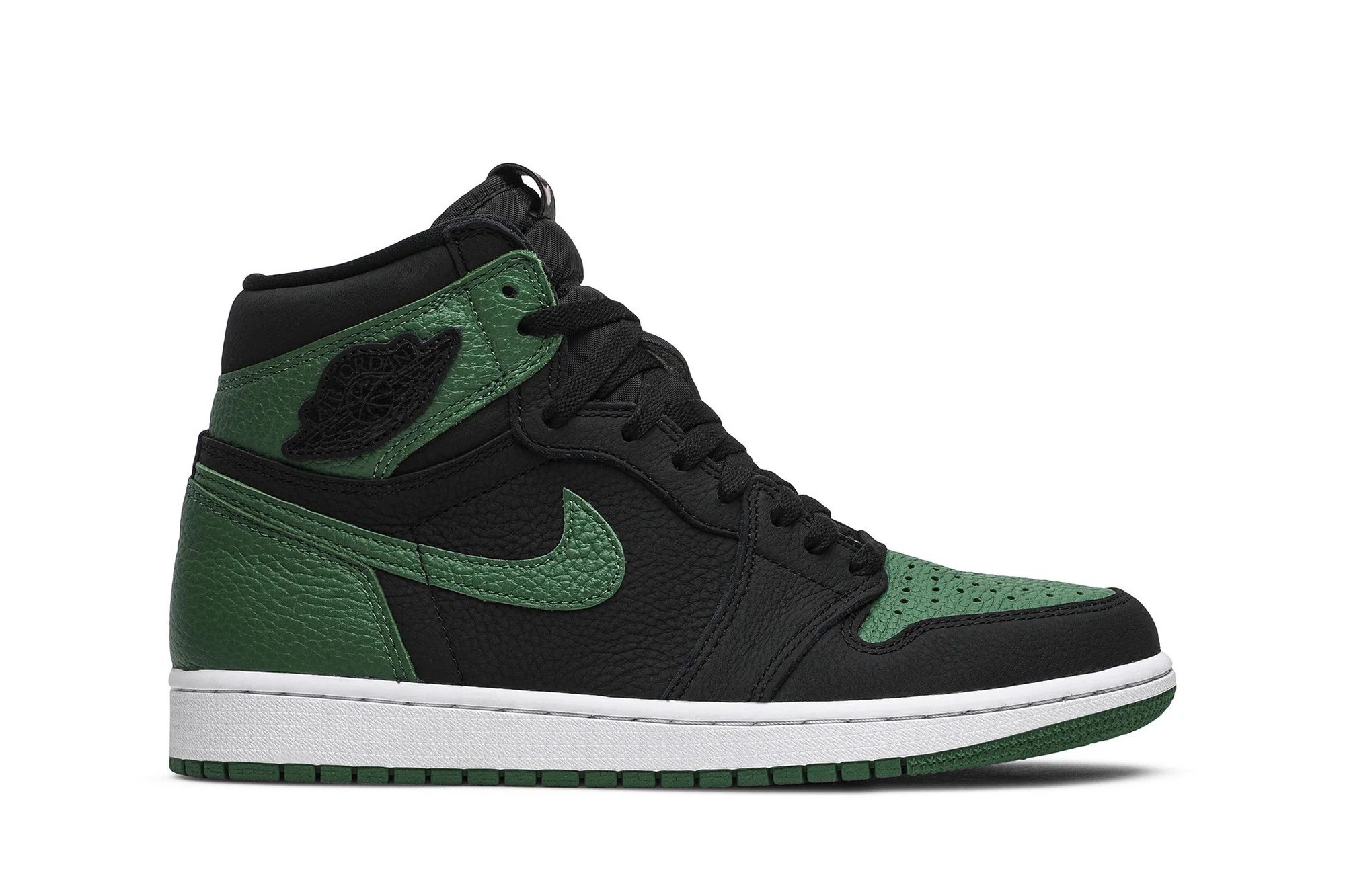Air Jordan 1 Retro High OG ‘Pine Green 2.0’ 555088-030