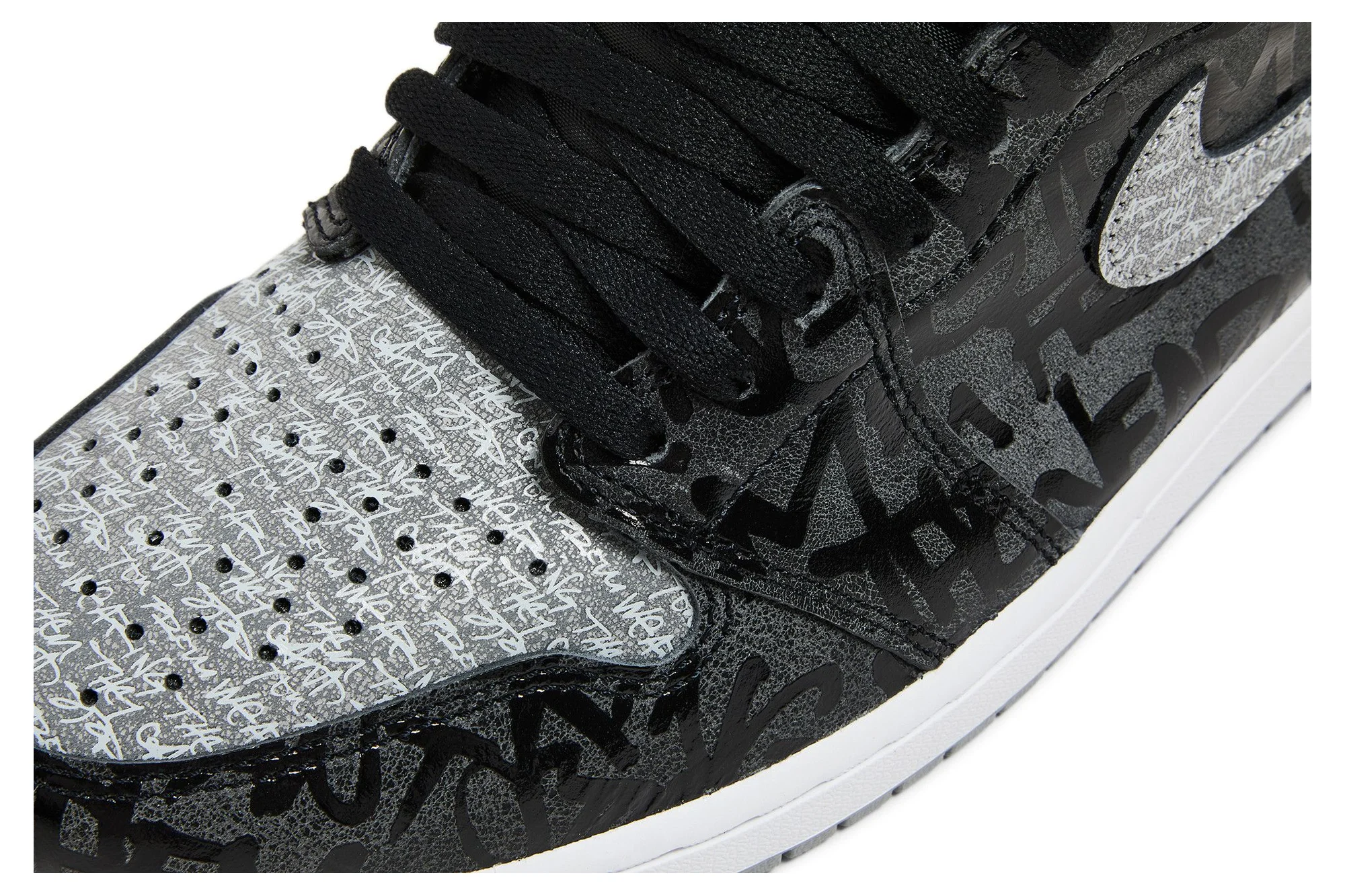 Air Jordan 1 High OG ‘Rebellionaire’ 555088-036 - Image 10