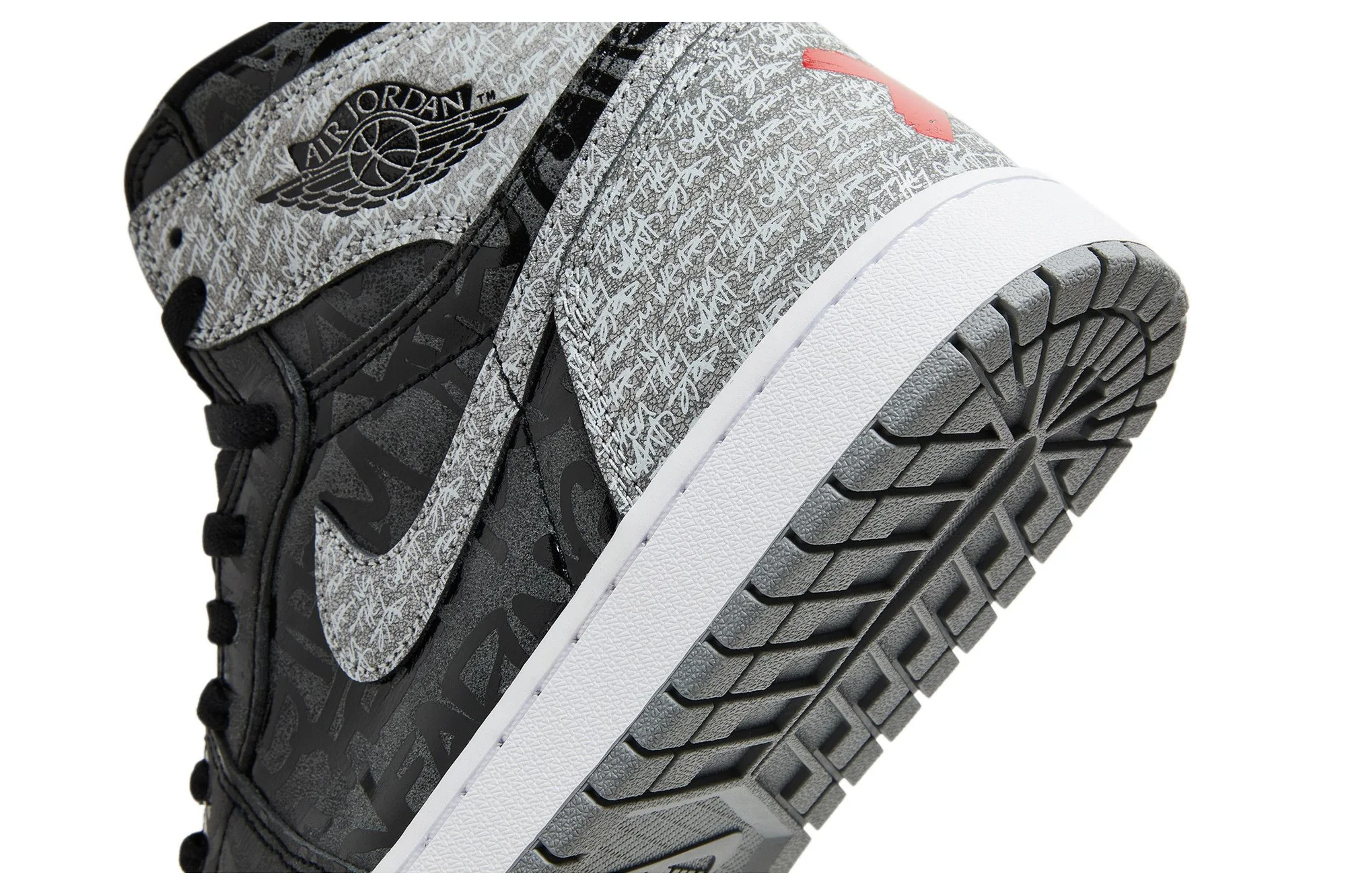 Air Jordan 1 High OG ‘Rebellionaire’ 555088-036 - Image 9